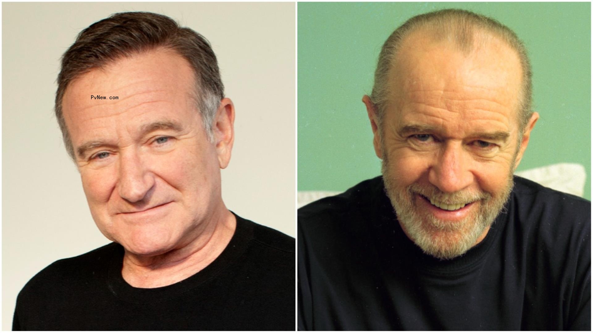 SiriusXM’s Pandora Sued for Allegedly Failing to License Comedy Works by Robin Williams, George Carlin, Others