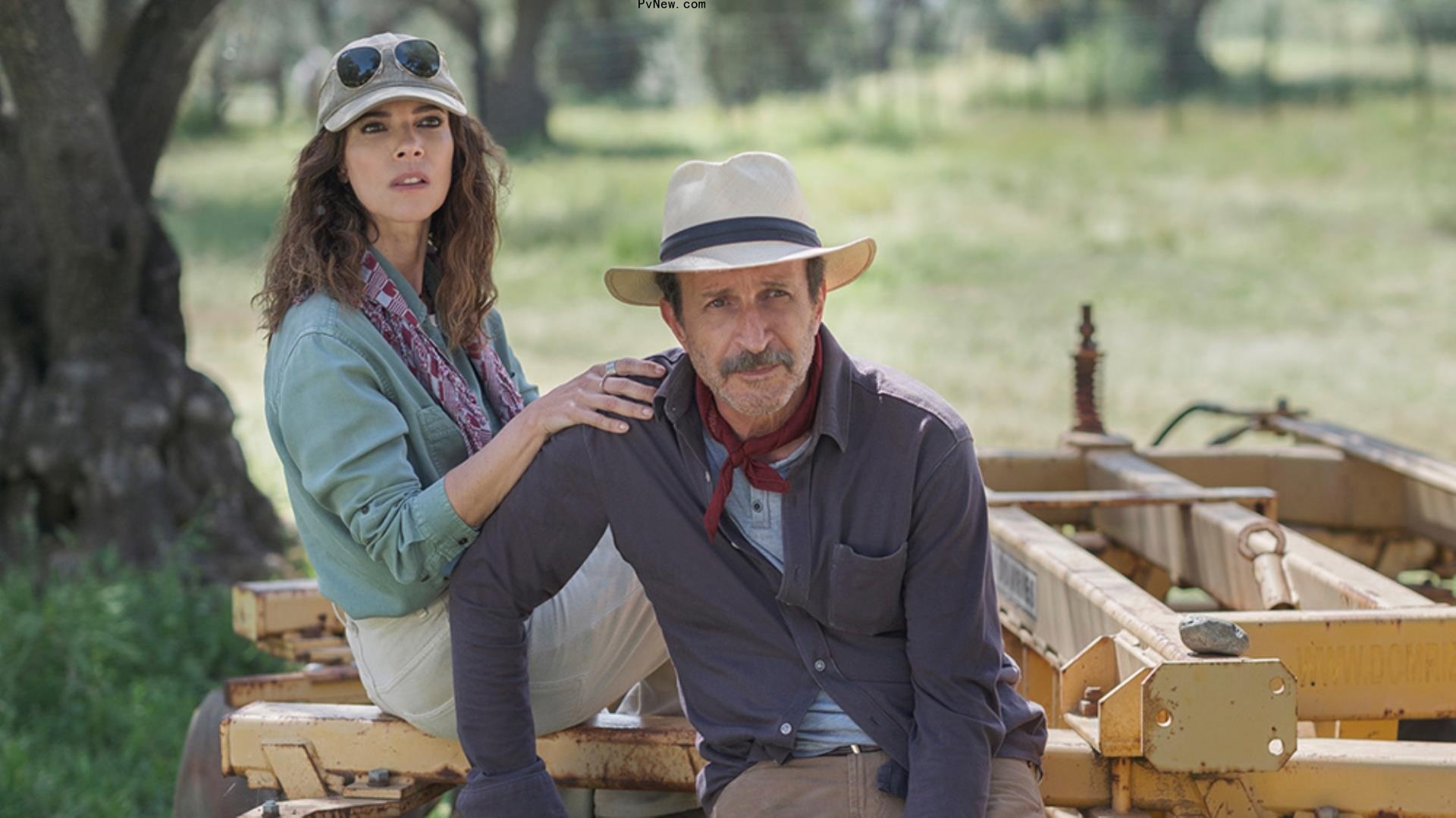 ‘Mother and Child’ Director Rodrigo Garcia Wraps First Spanish-Language Feature for Netflix