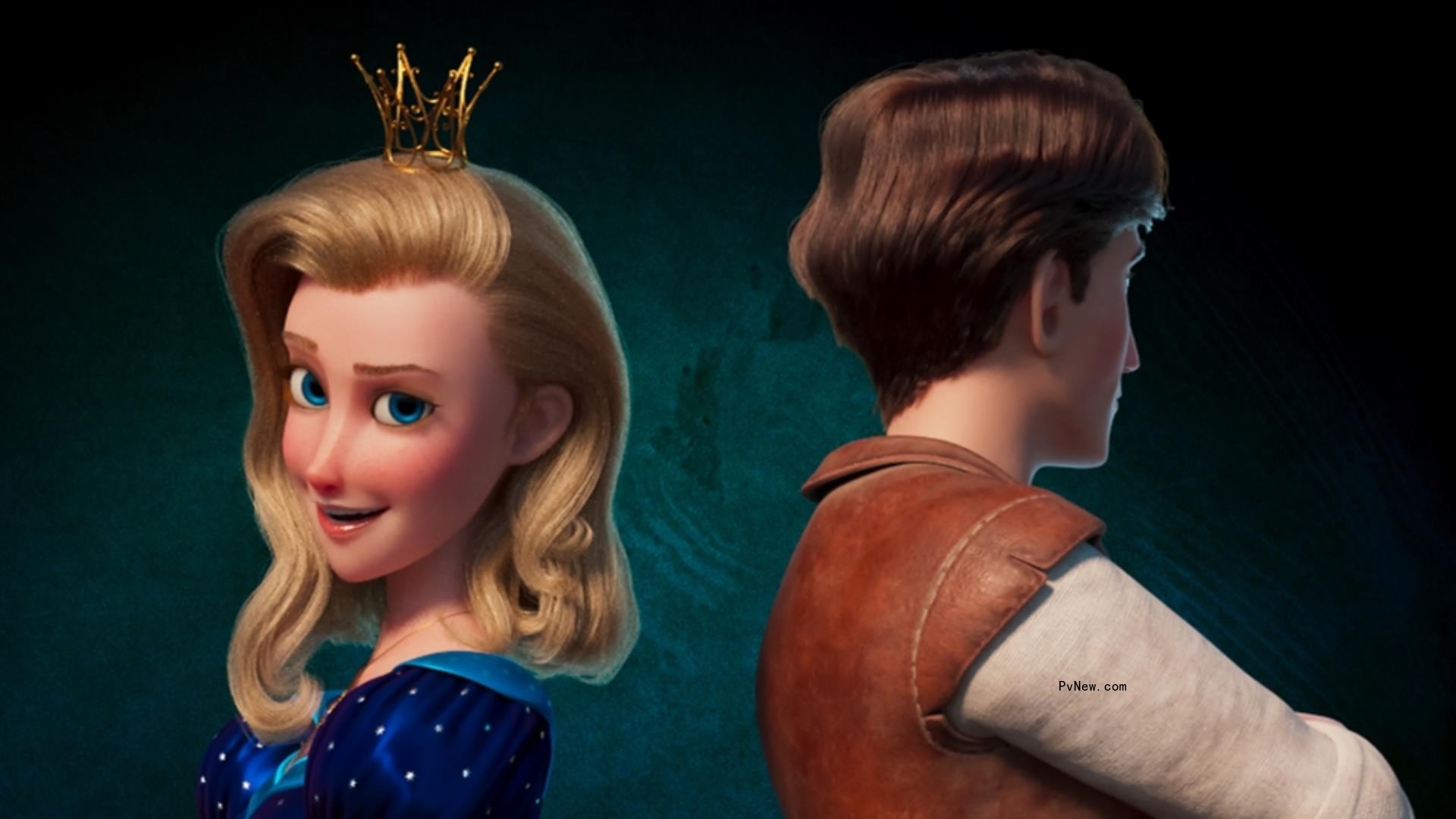 ‘Proud Princess’ Animation Adaptation Picked up by All Rights Entertainment