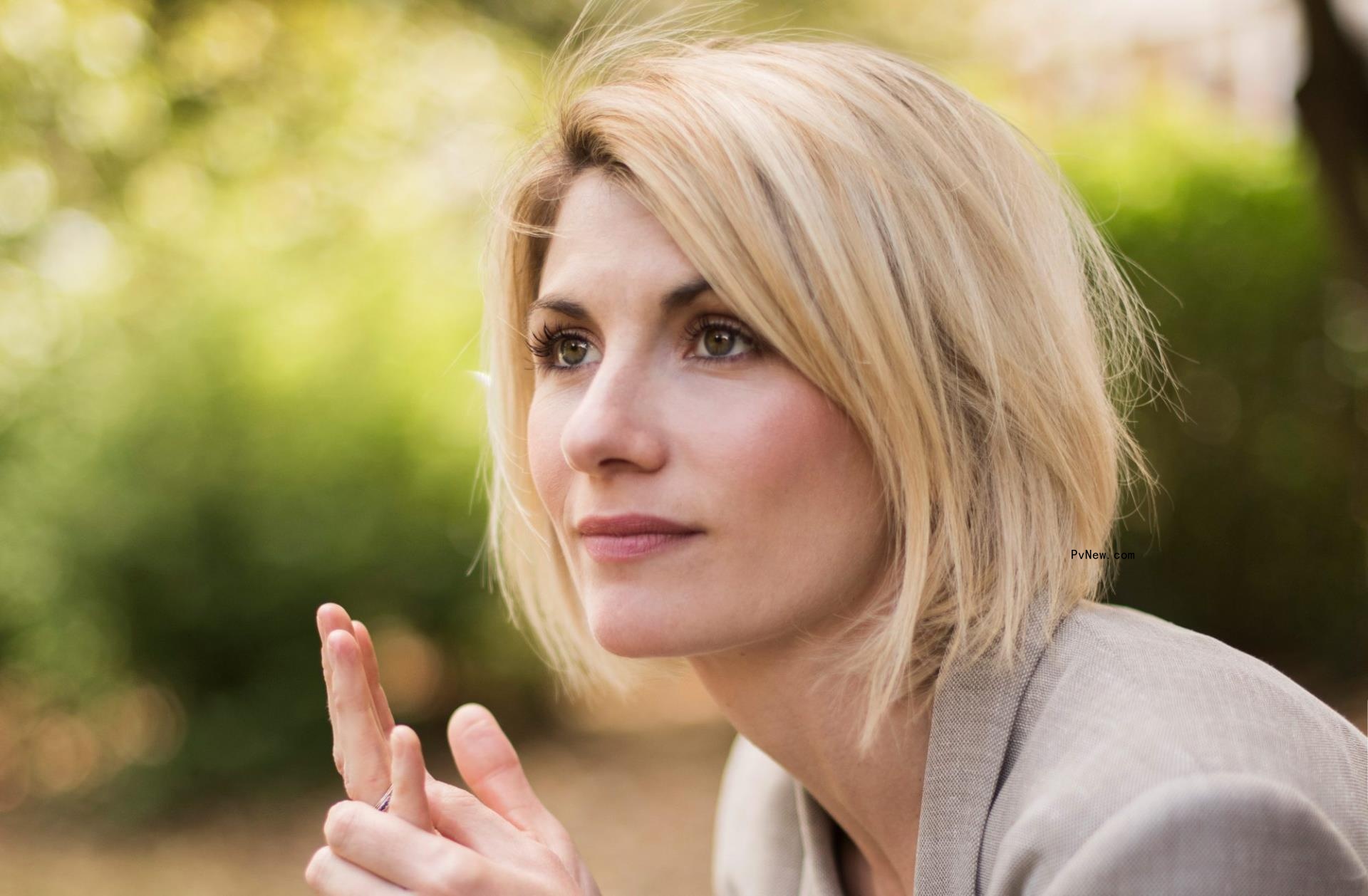 ‘Doctor Who’ Star Jodie Whittaker to Lead Short Film Fund Champio<i></i>ning Female and Non-Binary Filmmakers
