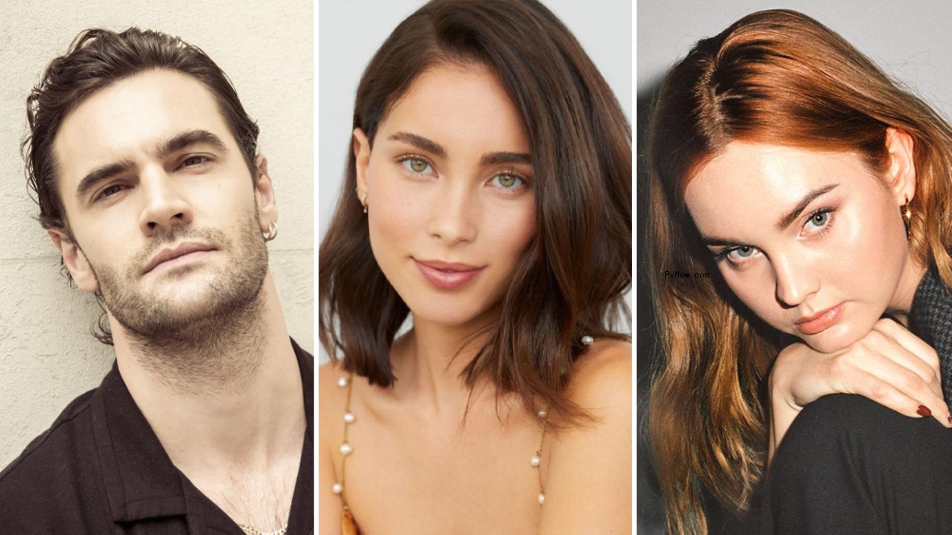 Peacock Series ‘ba<i></i>sed on a True Story’ Adds Tom Bateman, Liana Liberato, Priscilla Quintana to Cast