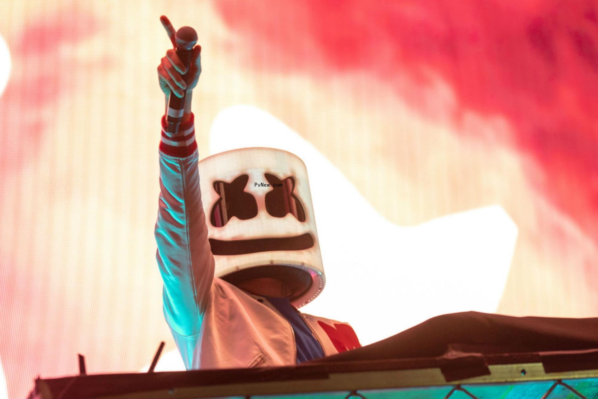 Marshmello Defeats Arty’s Copyright Suit Over ‘Happier’