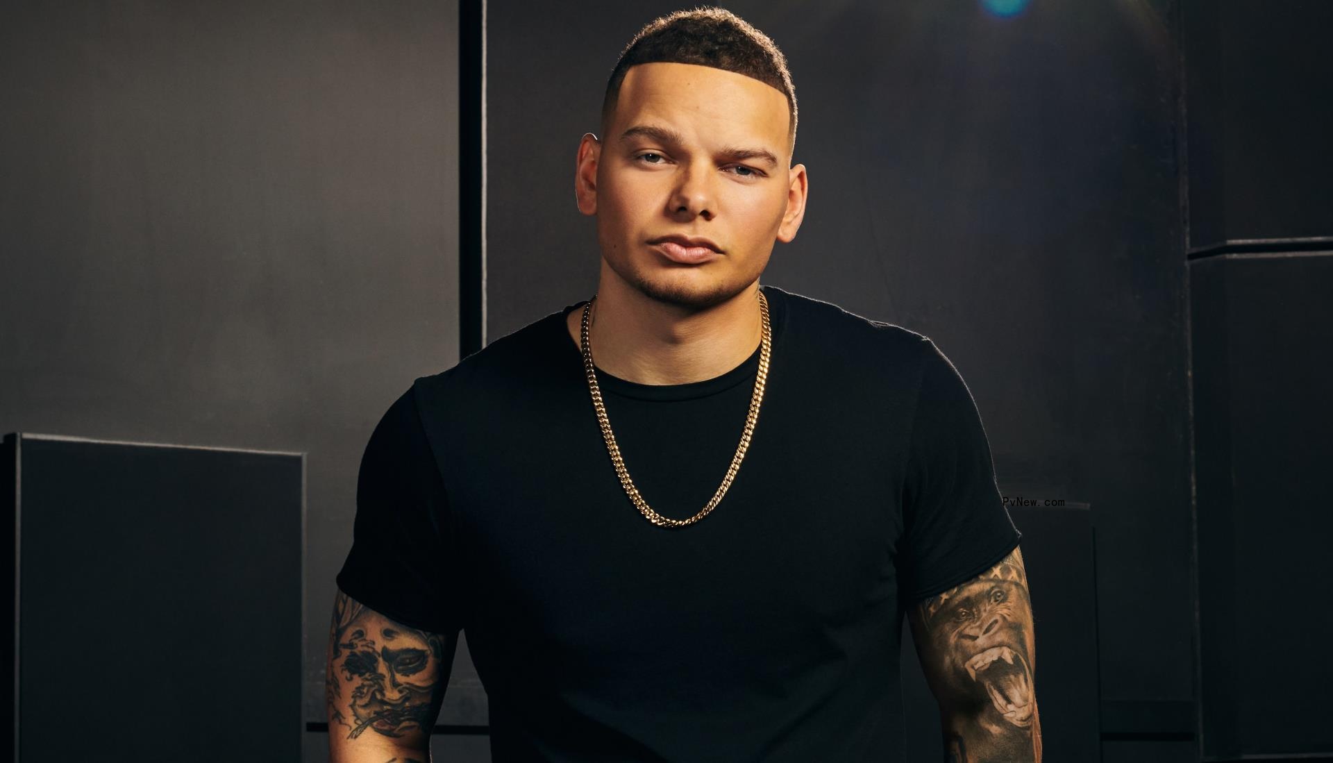 Country Star Kane Brown Books Every NBA Arena in the U.S. for Fall/Winter Tour