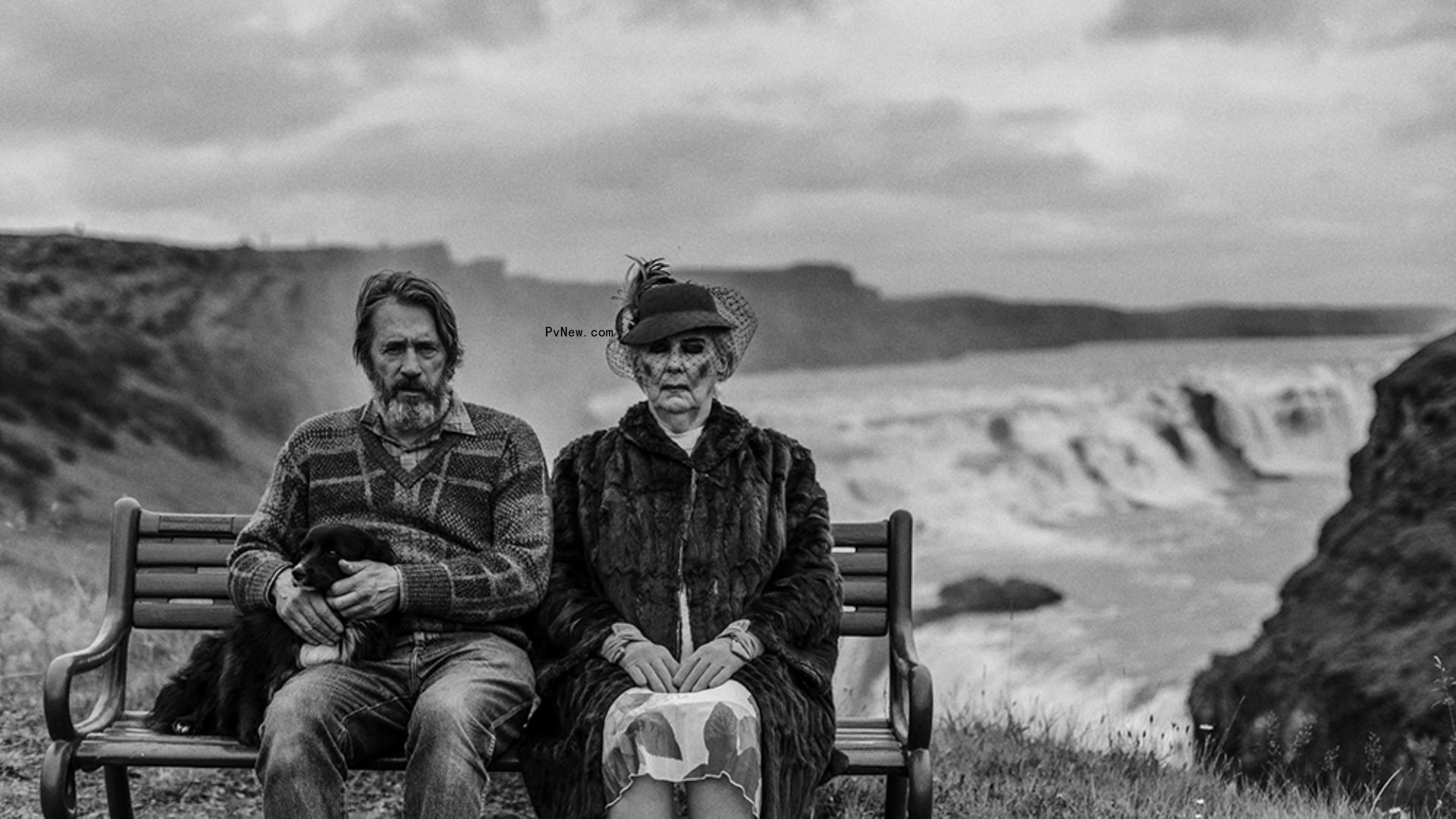 Norway’s Fjong Film Nabs Icelandic Road Movie Comedy ‘Driving Mum’