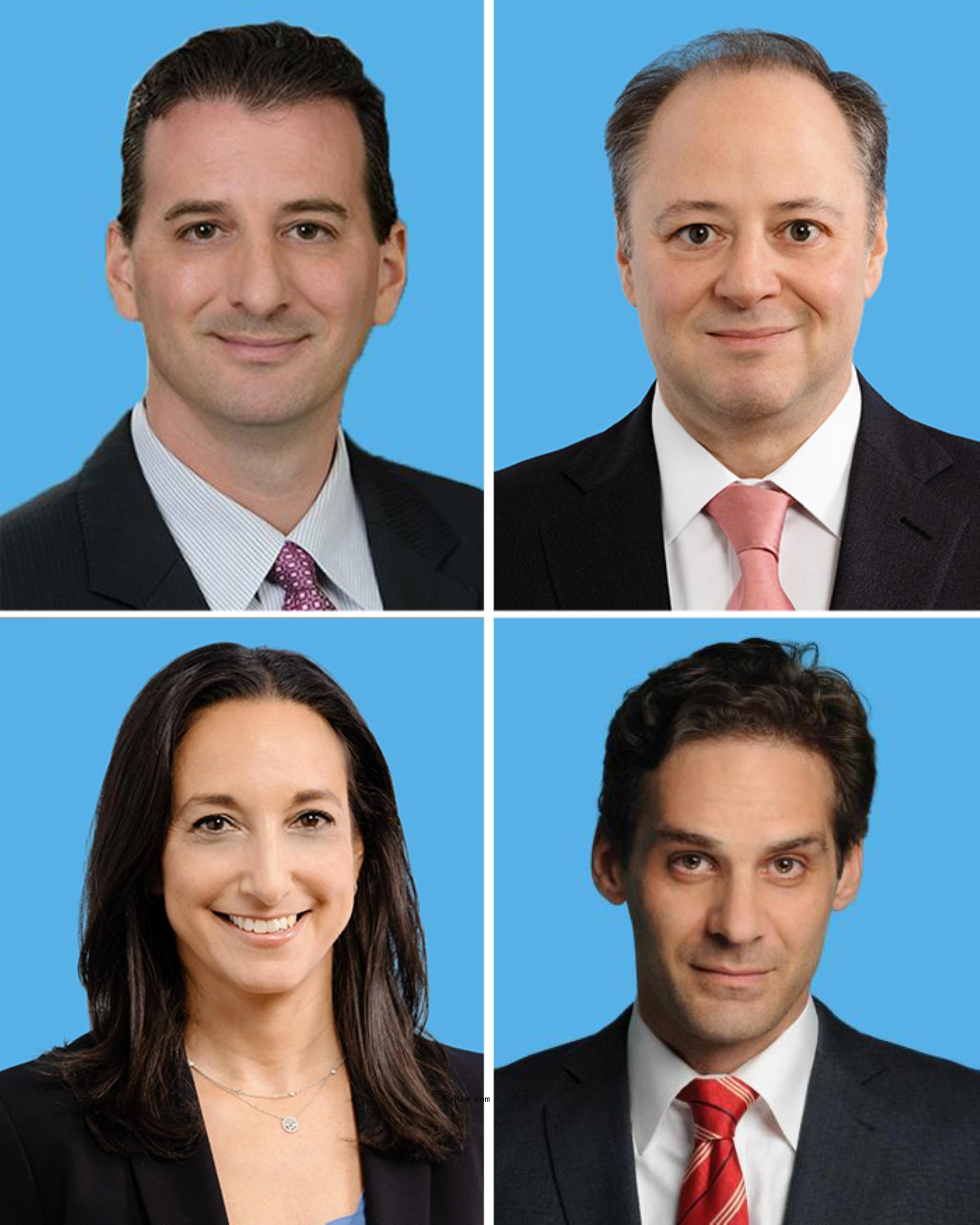 Power of Law 2021: The Top Music Attorneys