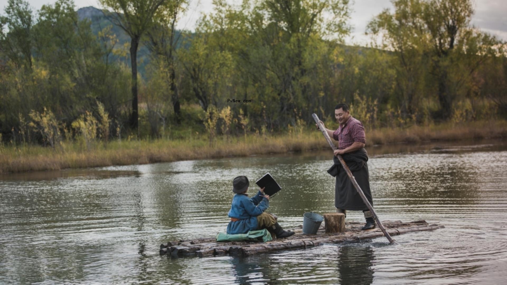Mongolia’s ‘Harvest Moon’ Secures Distribution Deals
