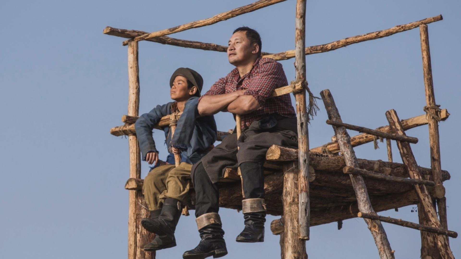 Mongolia’s ‘Harvest Moon’ Secures Distribution Deals
