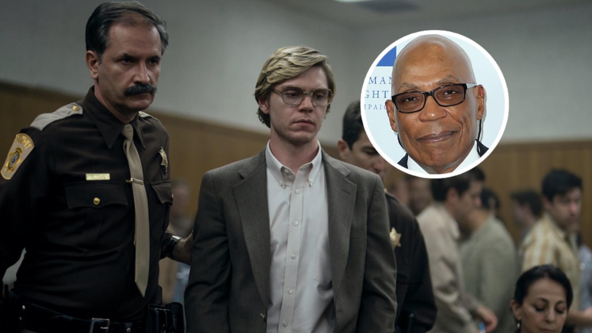 ‘Dahmer’ Director Paris Barclay Says Filming Series ‘Definitely Took Its Toll’: ‘There Were Times That I Was at Home Crying’