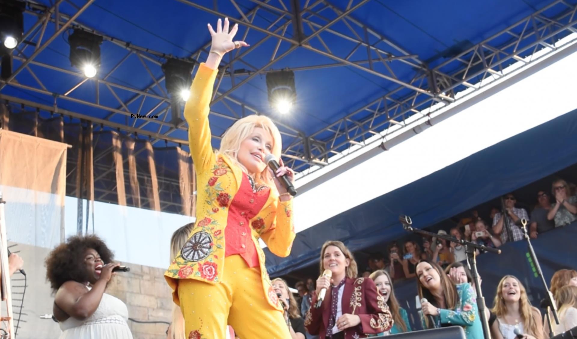 Newport Folk and Jazz Festivals Plot Their Returns for July, But With Reduced Capacities