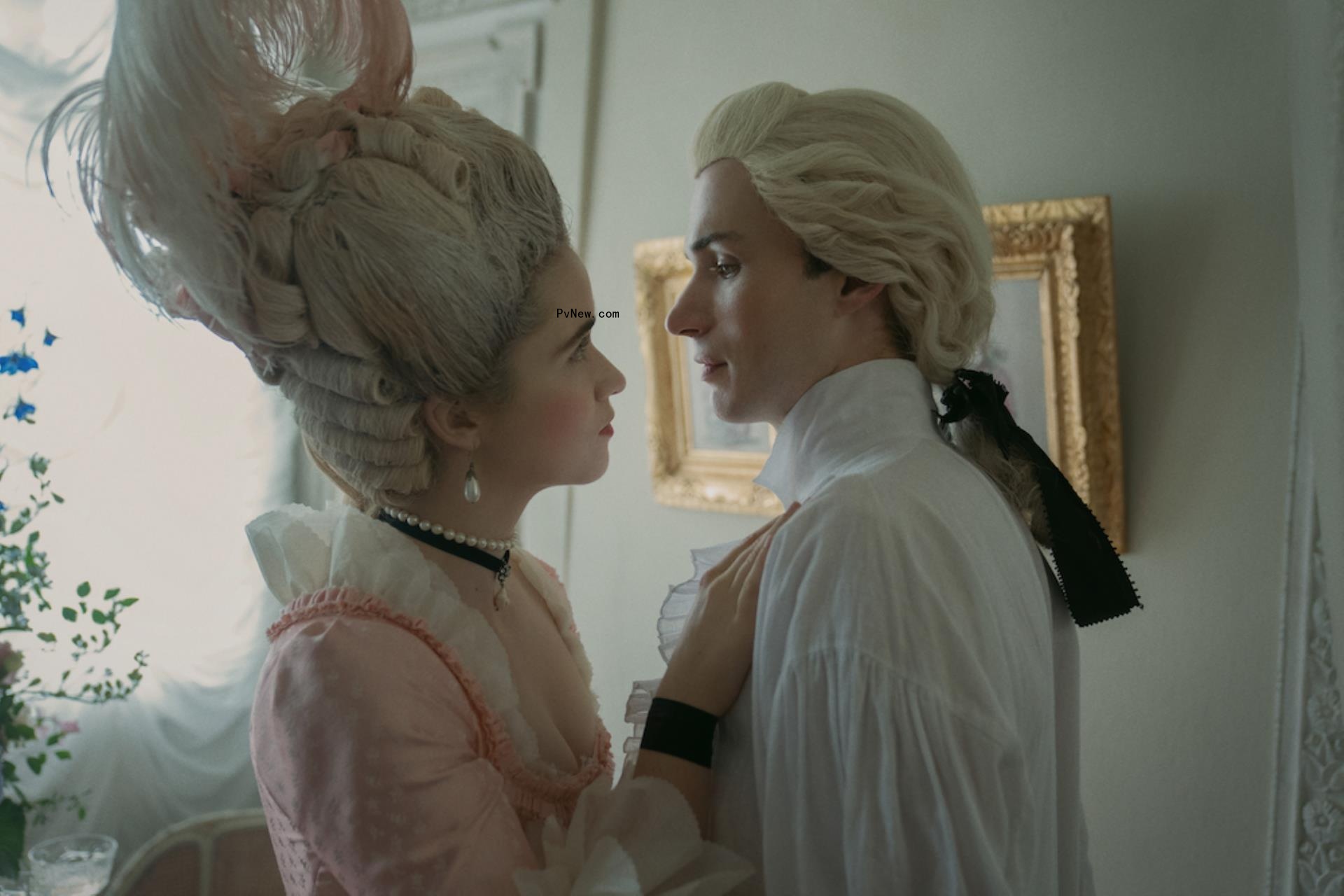 ‘Dangerous Liaisons’ Renewed for Season 2 at Starz Ahead of Series Premiere