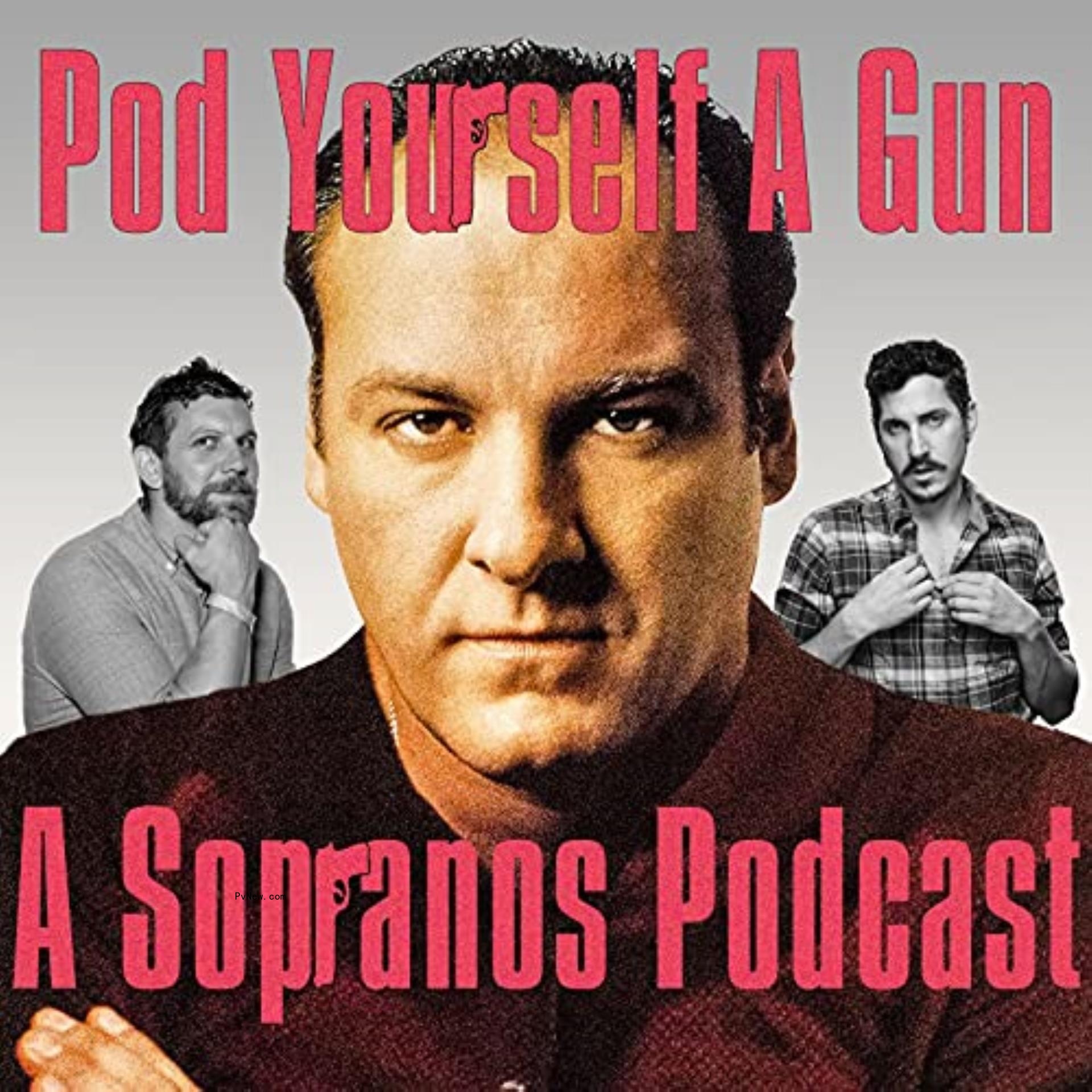 15 Television Podcasts Worth Listening To, From ‘Yellowstone’ to ‘Succession’