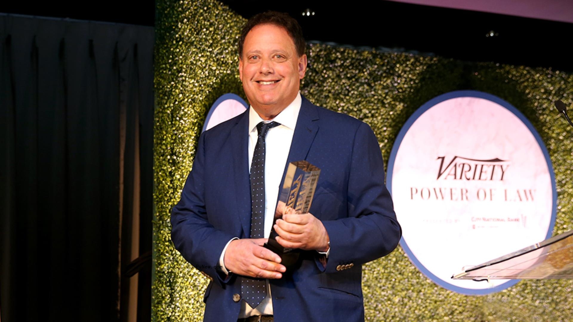 The Weeknd, Lady Gaga Attorney Kenny Meiselas Made Power Plays During a Challenging Year