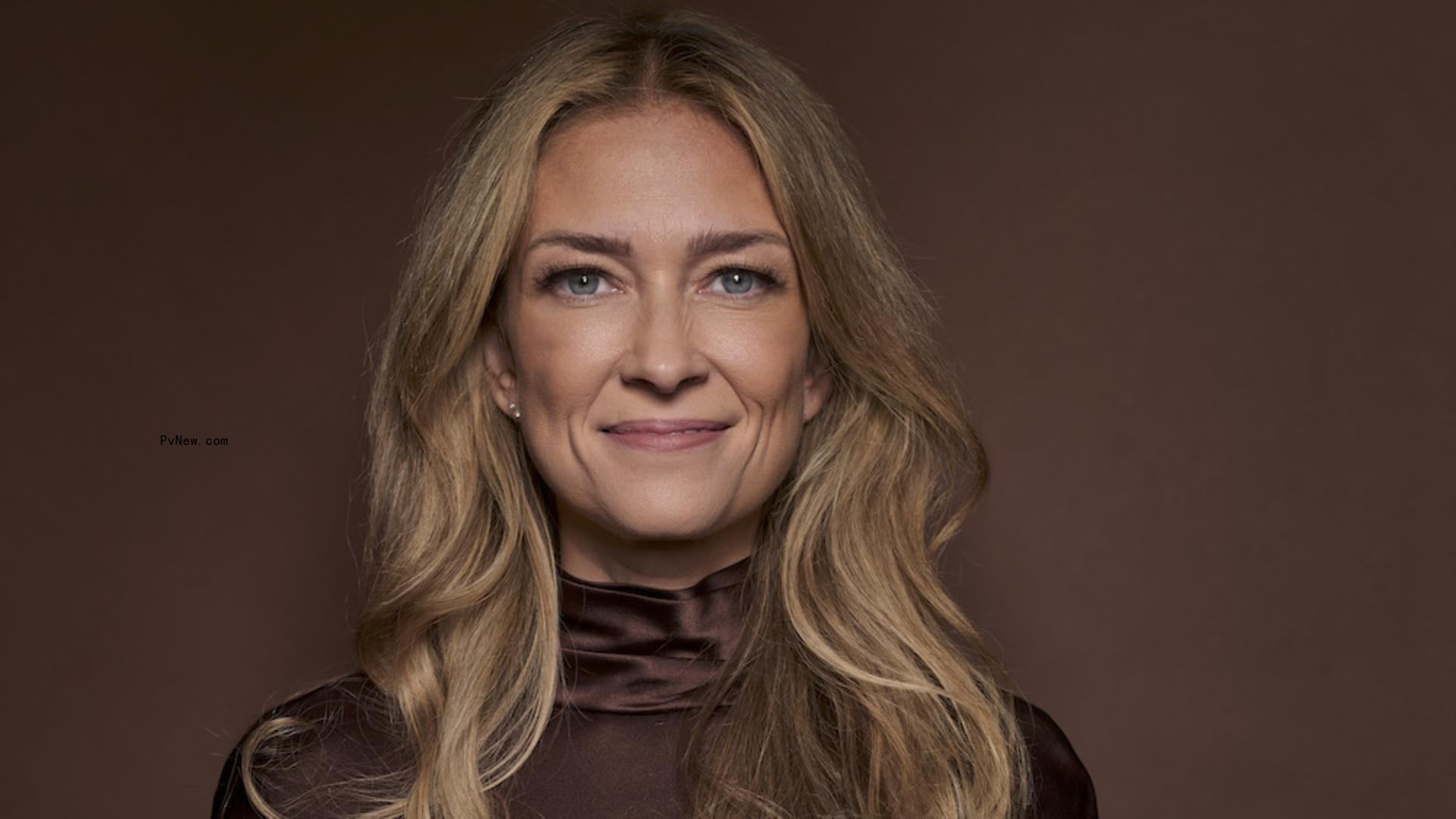 The CW Names Google’s Rebekah Dopp EVP of Distribution, Strategy and Affiliate Relations