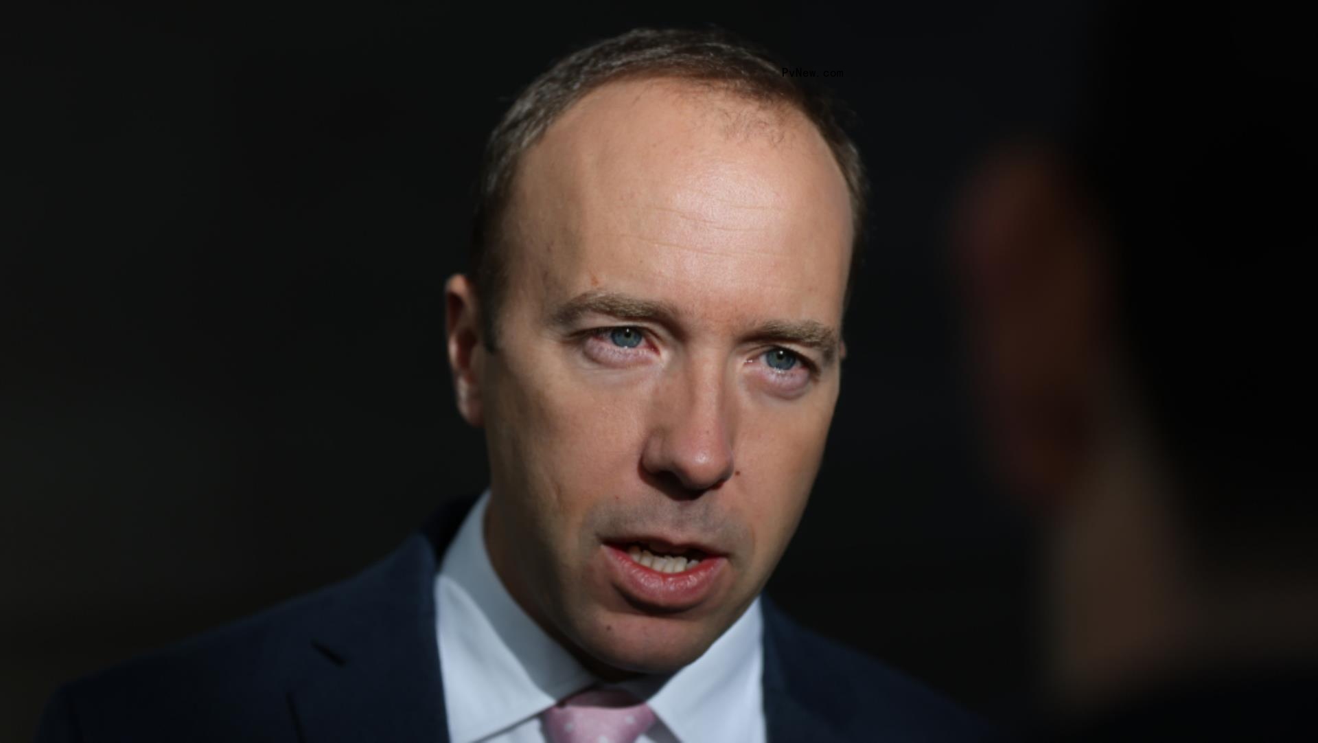 ‘I’m a Celebrity…Get Me Out of Here!’ Gets Political as Ex-U.K. Health Secretary Is Suspended for Taking Part in New Season