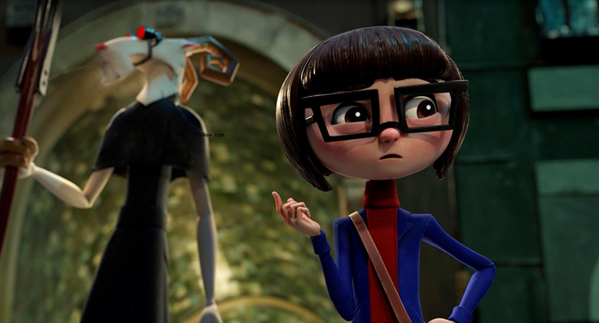 From Alberto Mielgo’s Oscar Win to an Episode of ‘Star Wars: Visions’ and Neon’s First Cannes Buy, Animation Builds in Spain