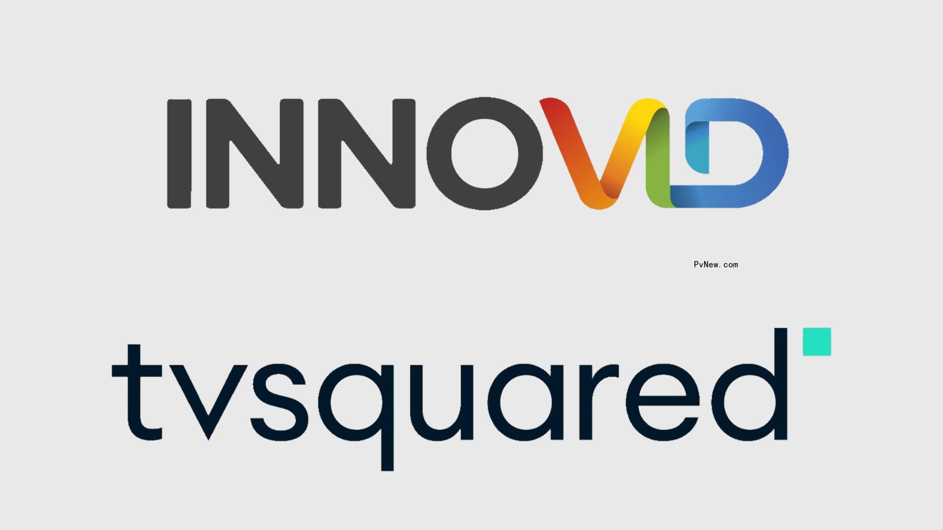 Connected-TV Ad Platform Innovid to Acquire TVSquared for $160 Million
