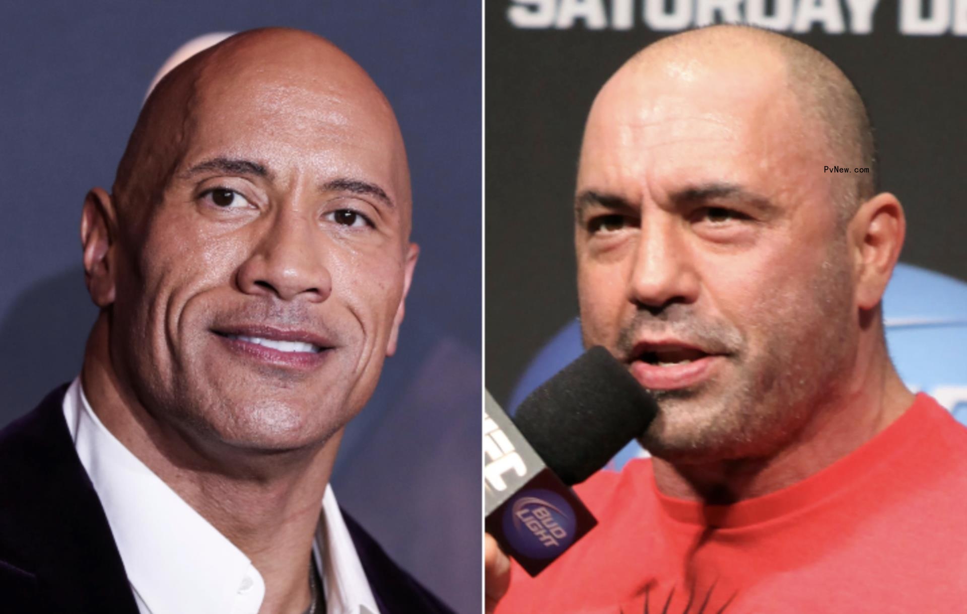 Dwayne Johnson Says He Was Not Aware of Joe Rogan’s ‘N-Word Use’ Prior to Defending Him