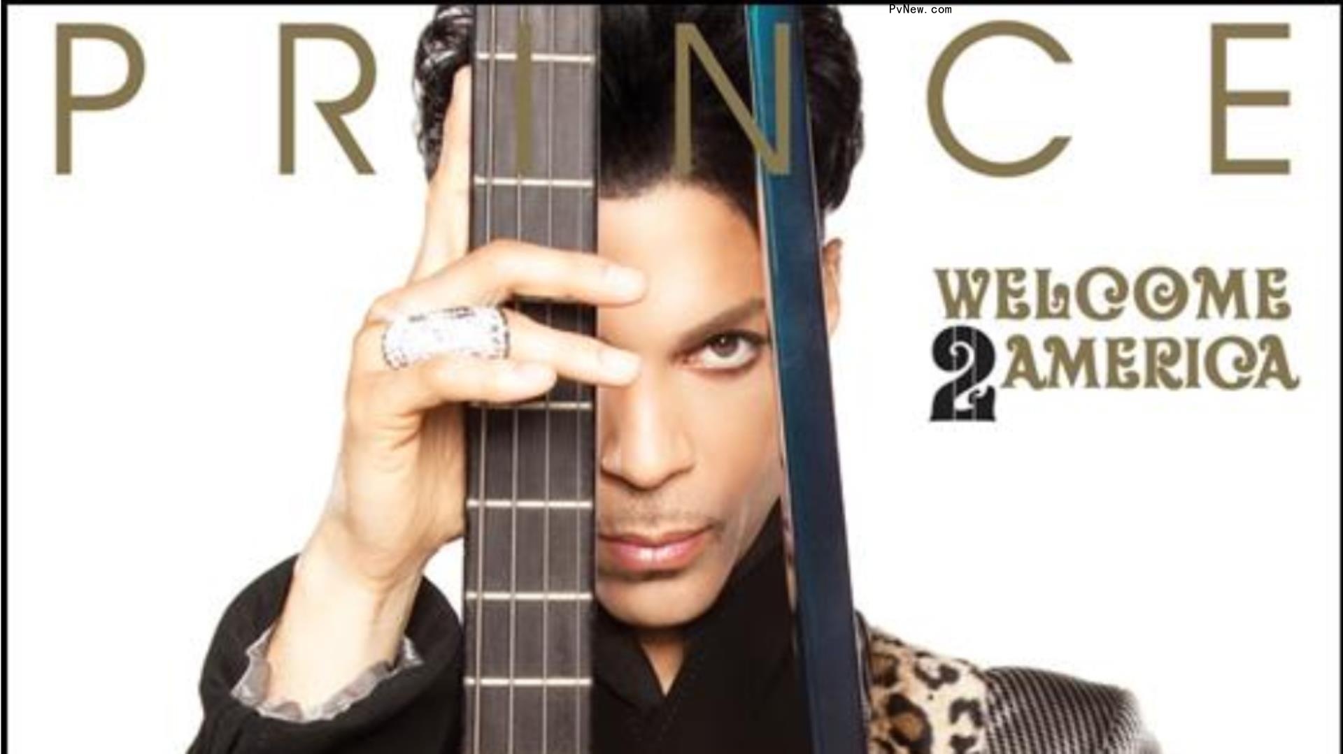 Prince Estate to Release Rare ‘Welcome 2 America’ Album, Featuring Bob Dylan and Janet Jackson Covers