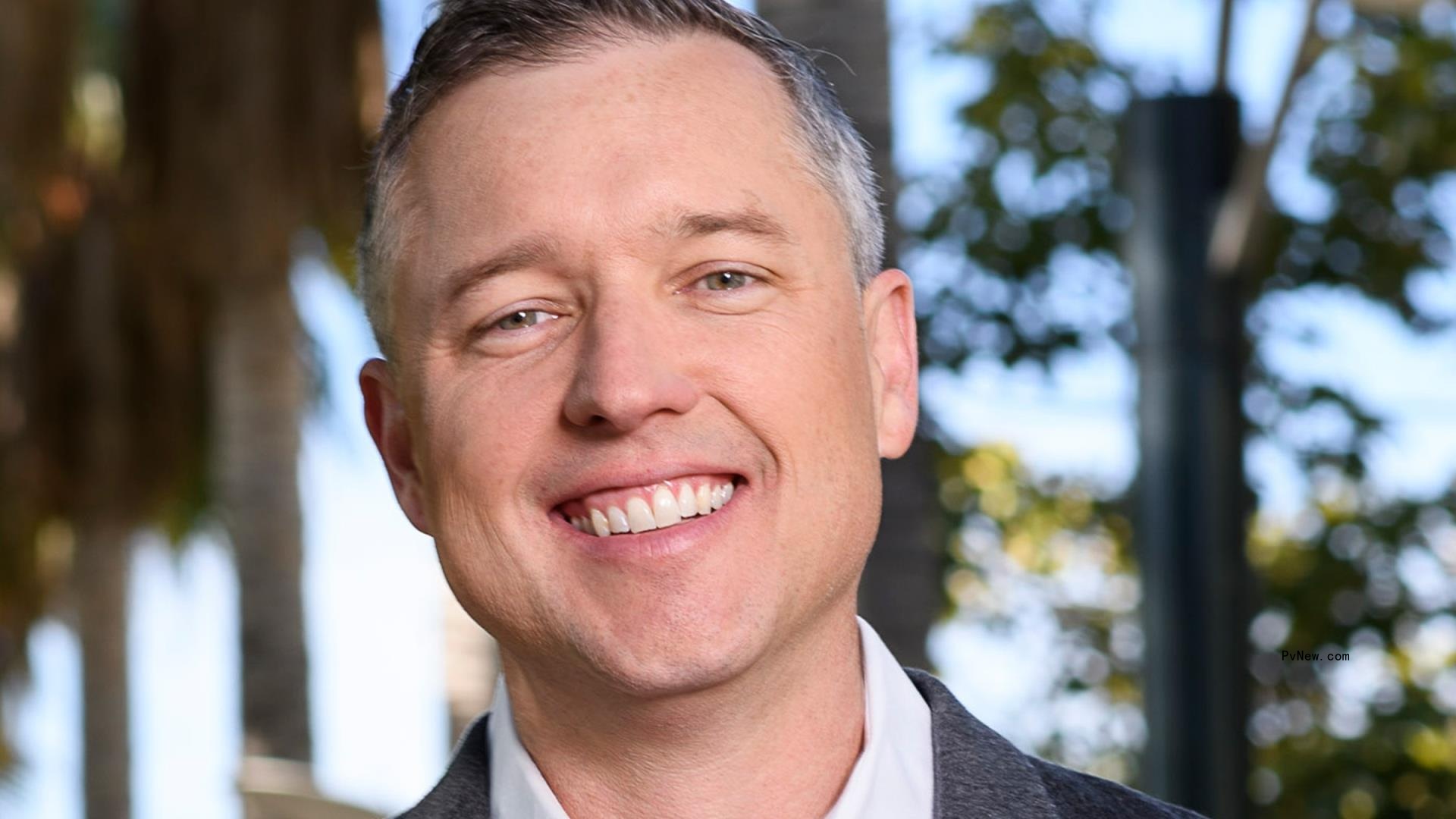 Disney Taps Mike White to Lead me<i></i>taverse Strategy