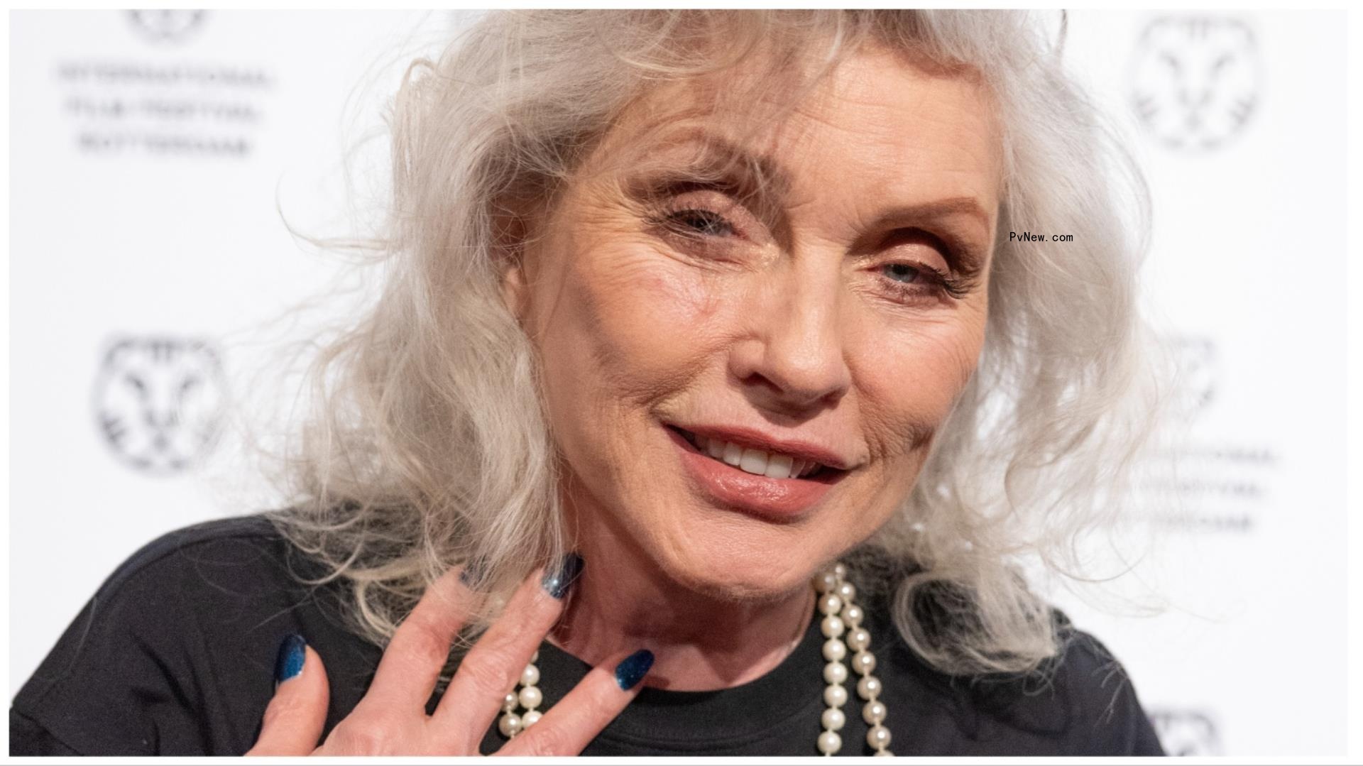 Blondie’s Debbie Harry Talks ‘Being an Animal,’ Narrating Amanda Kramer’s ‘So Unreal’ and David Cronenberg: ‘Let’s Face It: He Is Out There’