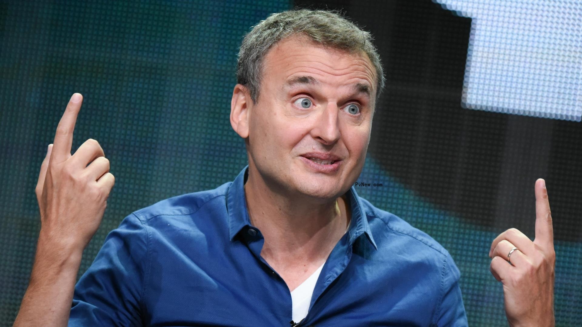 Phil Rosenthal Set to Launch His First Podcast, ‘Naked Lunch,’ With David Wild This Spring