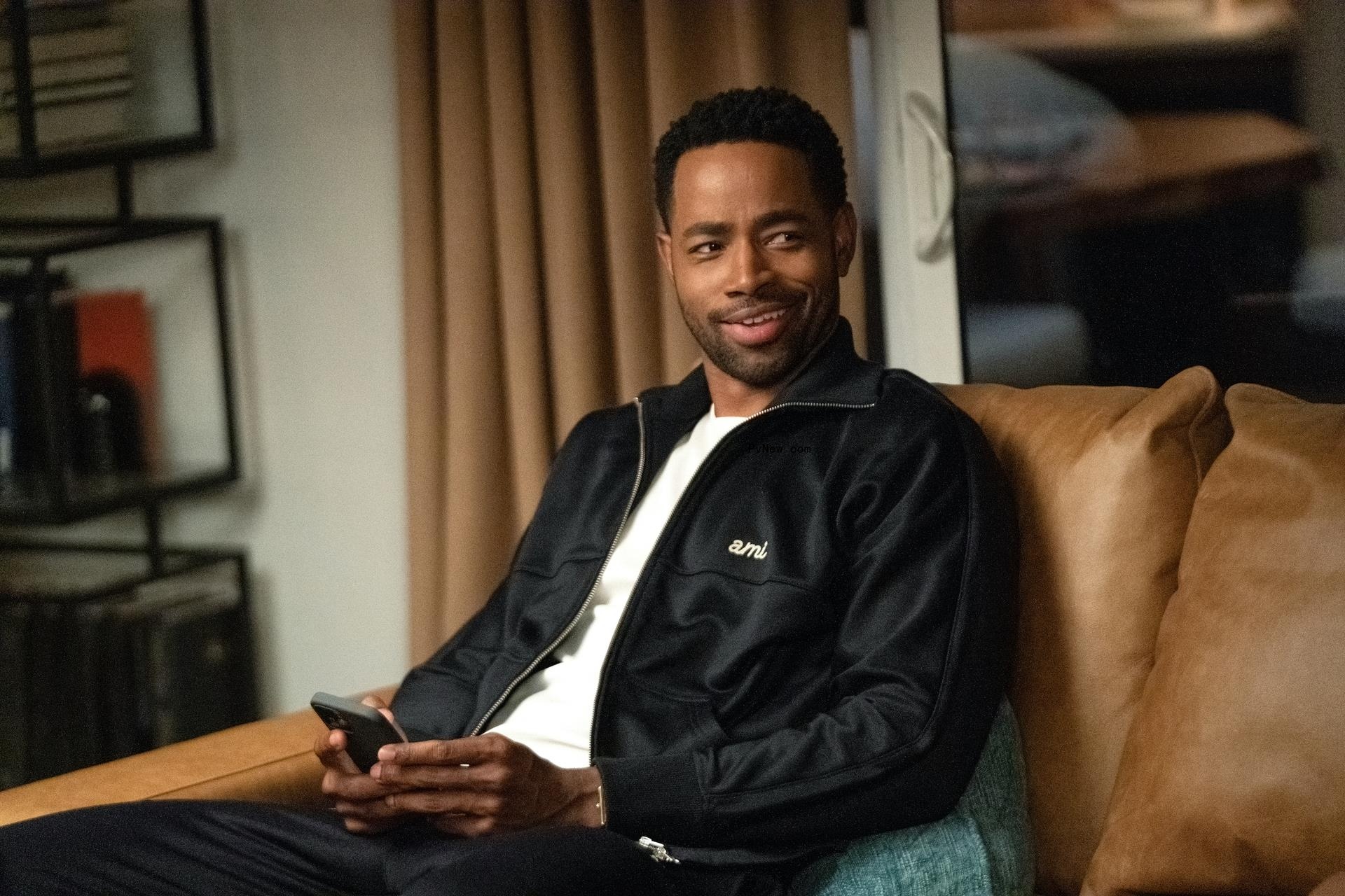 ‘Insecure’ Star Jay Ellis to Host Inaugural Anthem Awards for Social Impact