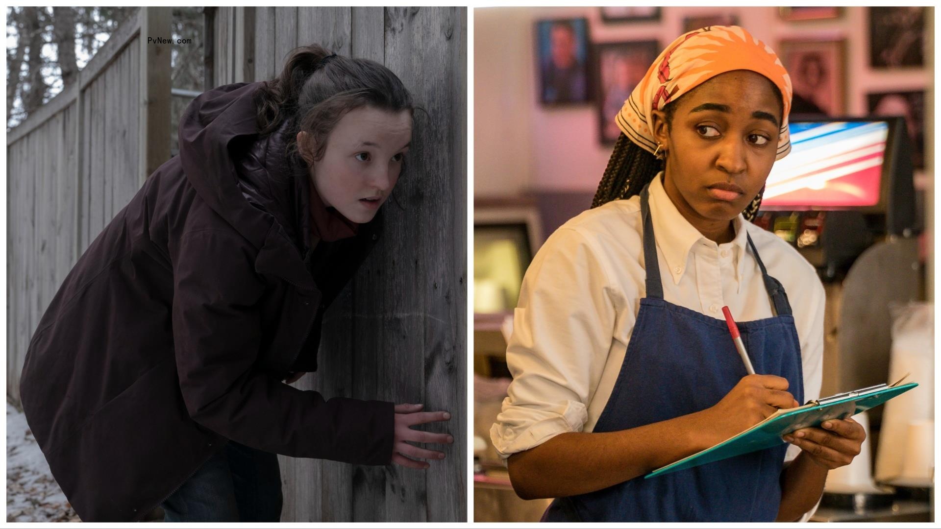 From Bella Ramsey to Ayo Edebiri: How Casting Directors Balanced ‘Innocence and Ambition’ in Young Emmy-Nominated Actors