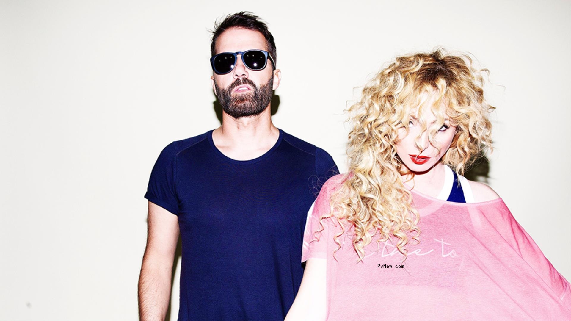 The Ting Tings Delight in Surprising TikTok Fame of ‘That’s Not My Name’