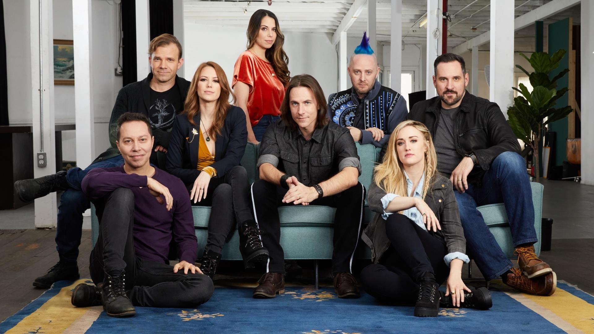 After ‘Legend of Vox Machina,’ Would Critical Role Do a Live-Action Series or Movie? They Say They’re Game for Anything