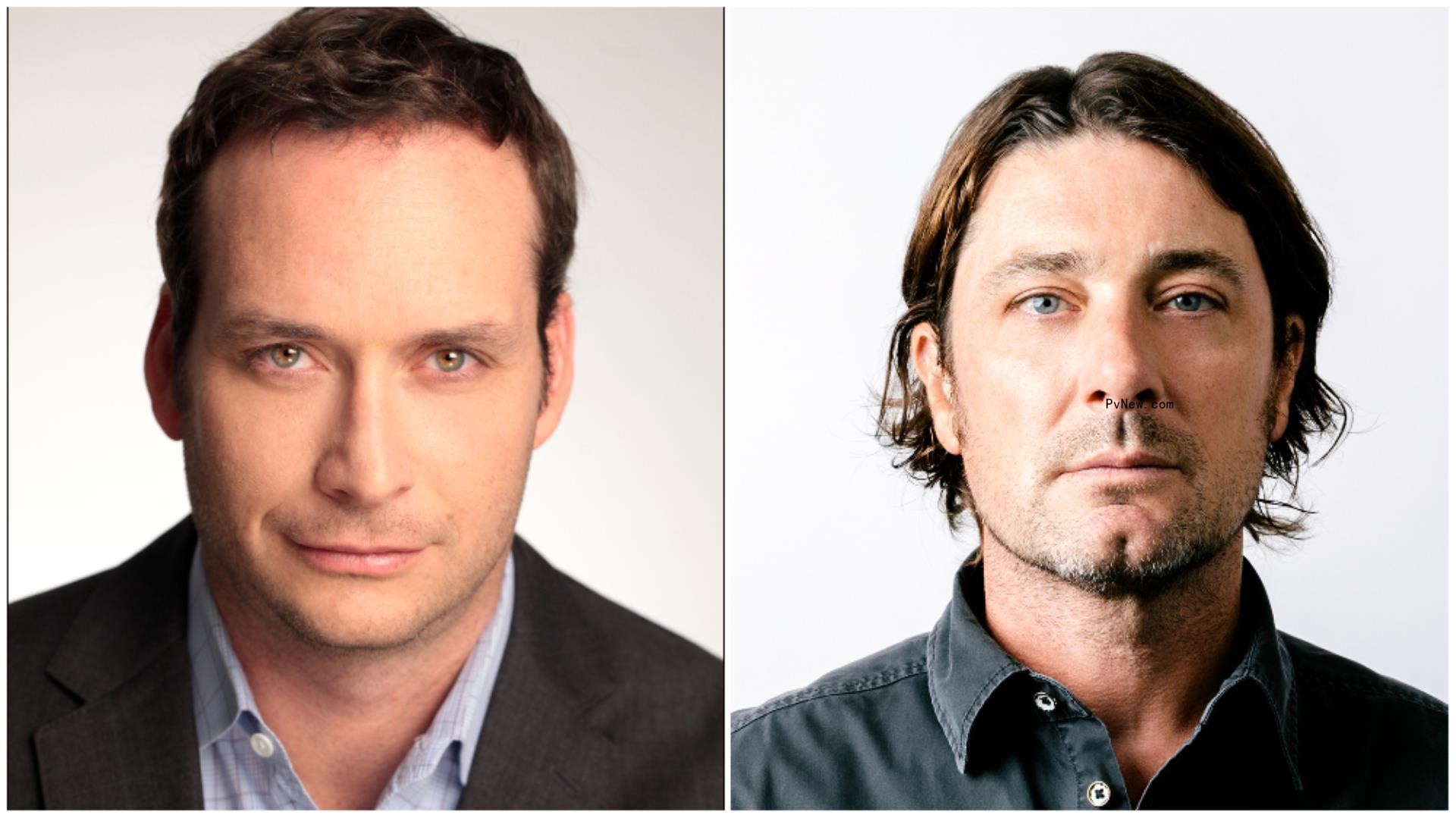 Boat Rocker Names Todd Lubin as Uns<i></i>cripted President as Jay Peterson Steps Down