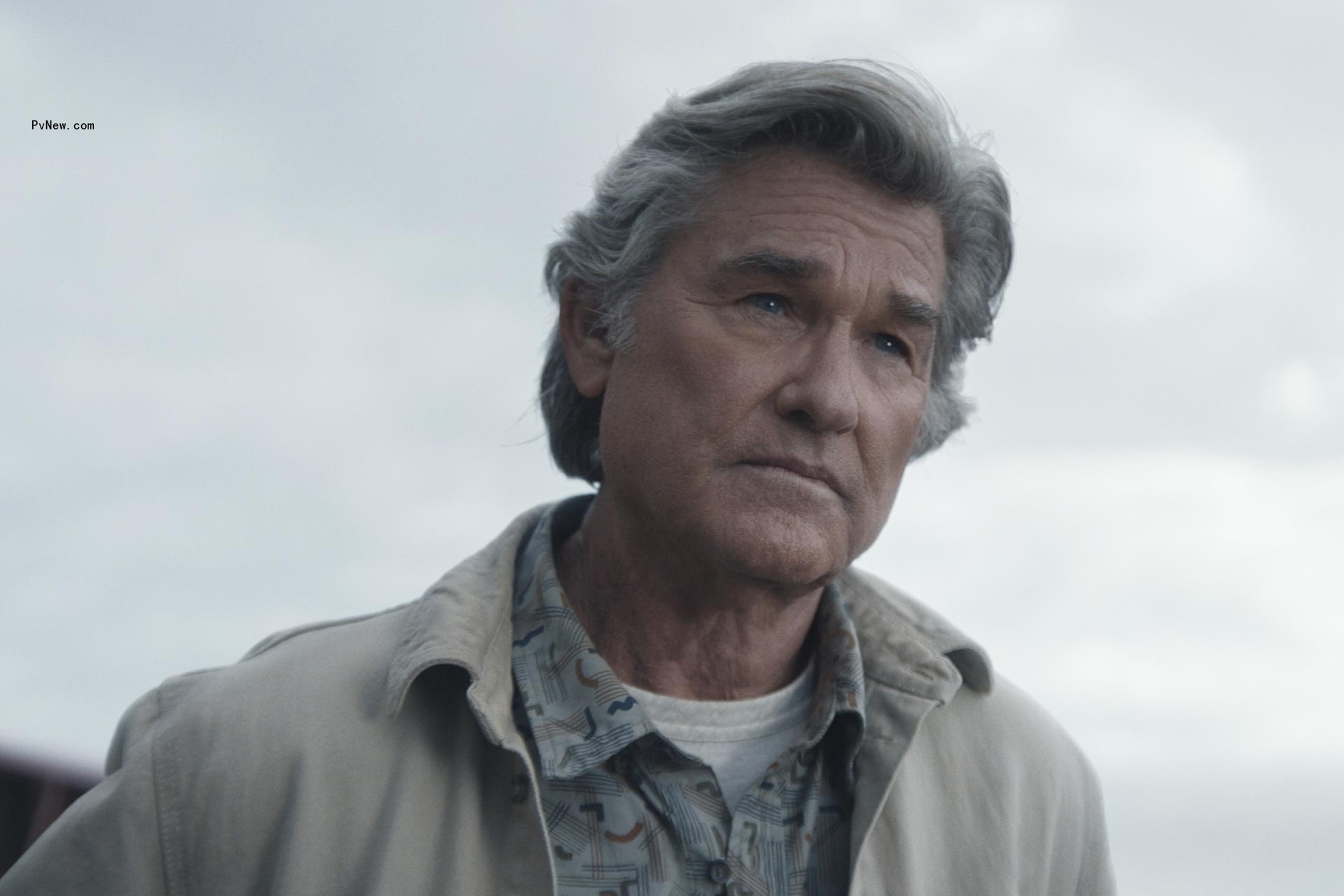 Godzilla and Titans Series From Apple and Legendary Reveals New Title and First Images of Terrifying Mo<i></i>nster and Disaster-Struck San Francisco