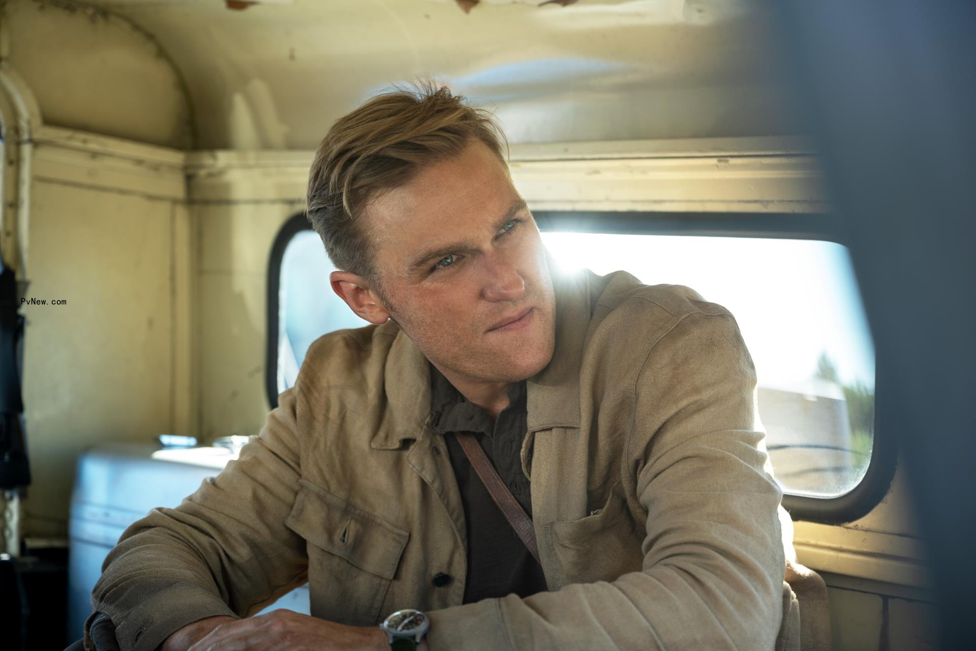 Godzilla and Titans Series From Apple and Legendary Reveals New Title and First Images of Terrifying Mo<i></i>nster and Disaster-Struck San Francisco