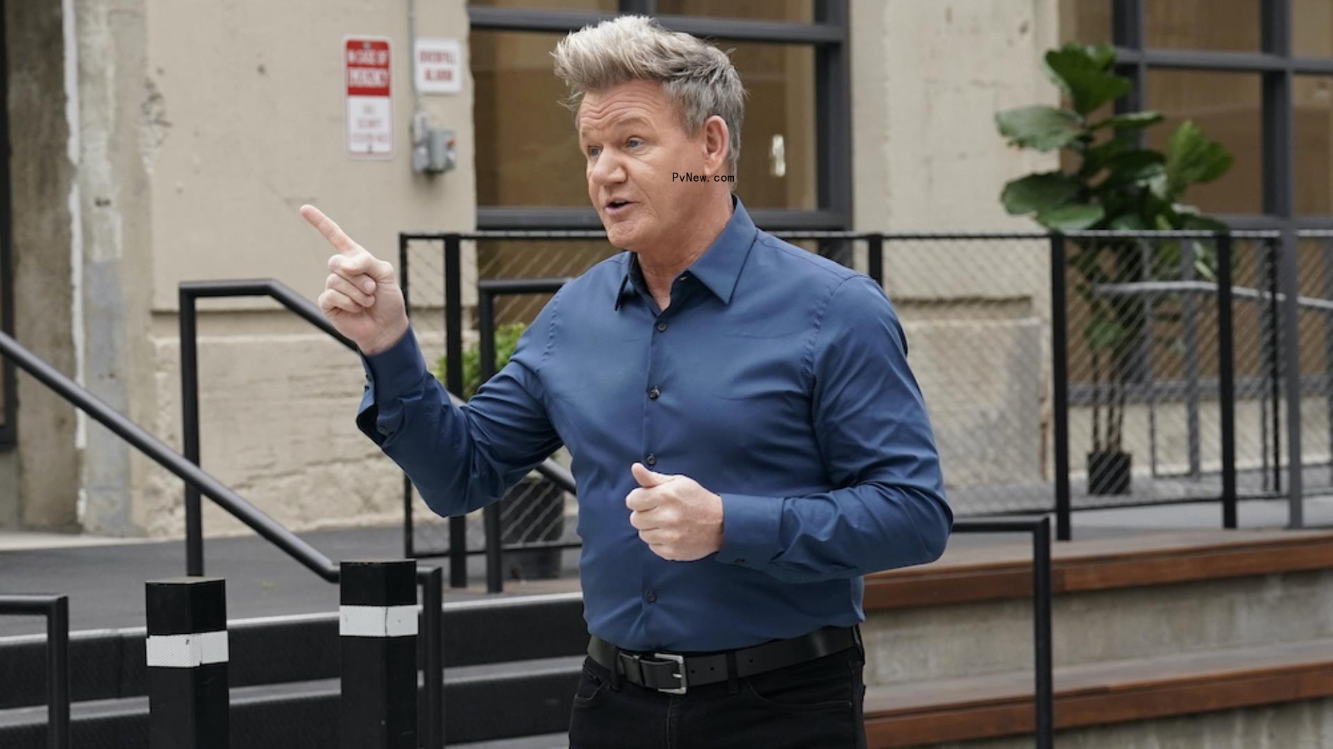 Fox’s ‘Food Stars’ Winner Reveals How ‘Trivial Drama’ Could Have Gotten in the Way of Landing Gordon Ramsay’s $250,000 Investment