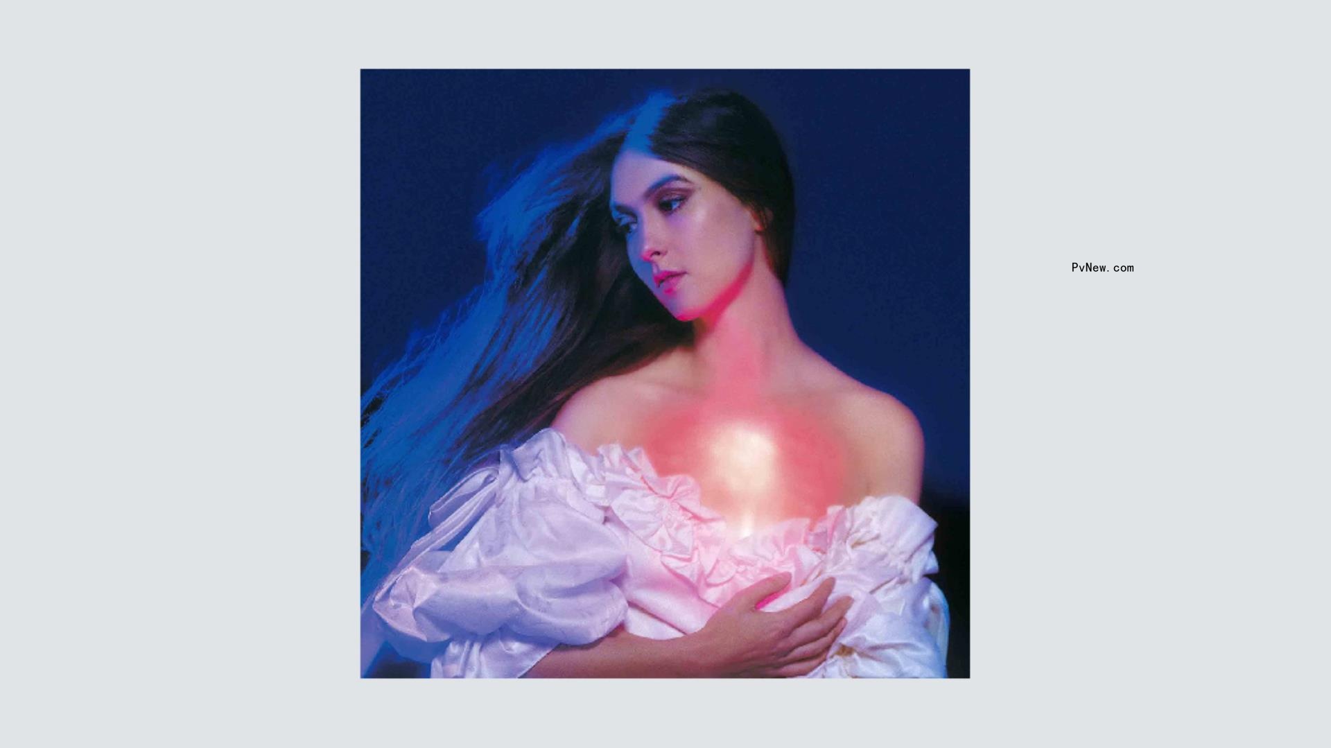 Weyes Blood Brings Patience and Co<i></i>nfidence to Pandemic Reverberations in ‘And in the Darkness, Hearts Aglow’: Album Review