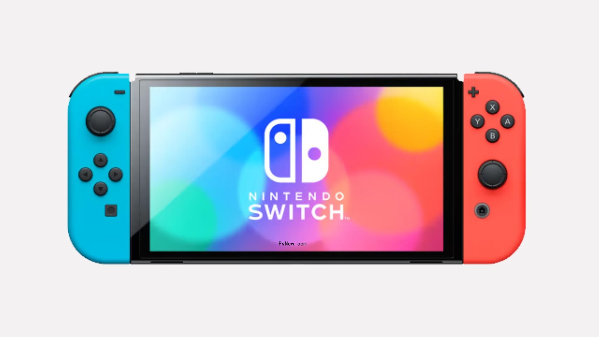 Nintendo Switch Hacker Gary Bowser Sentenced to More Than Three Years in Prison