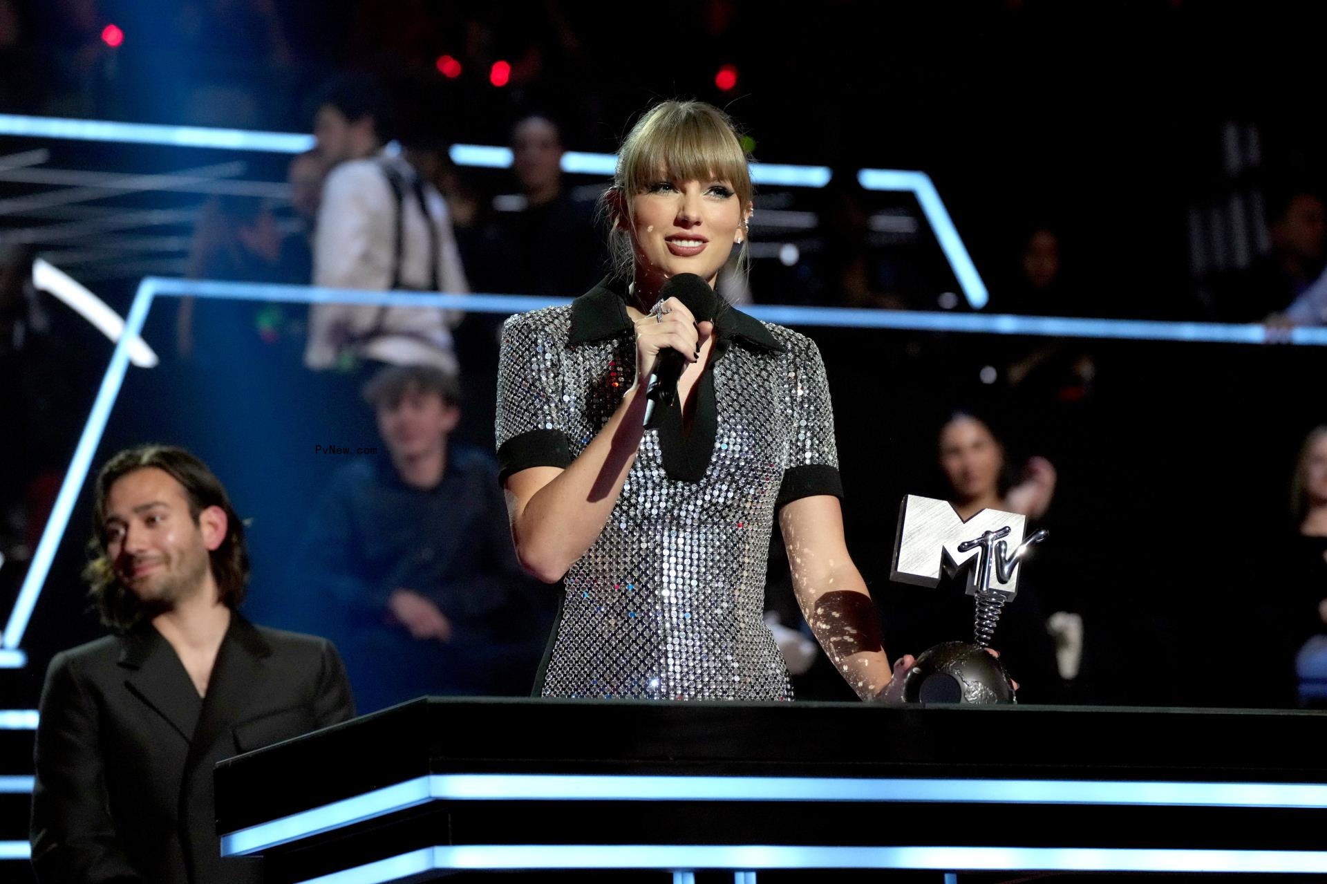 Live Nation Defends ‘Fan-Friendly’ Ticketmaster as Stock Hammered by Taylor Swift Tour Ticket Sales Debacle