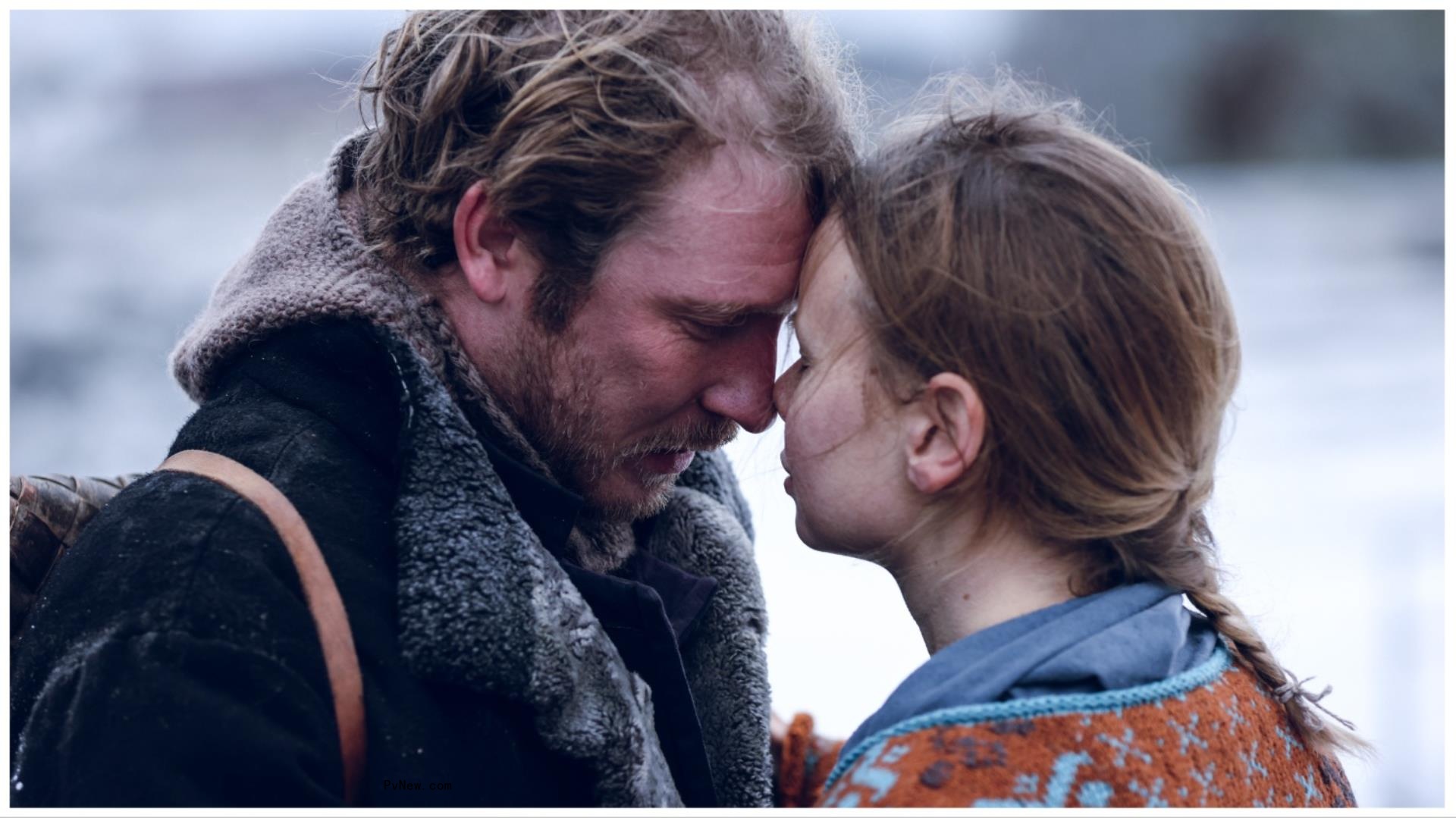 Finnish Director Tiina Lymi Is ‘Not Afraid Anymore’ and Neither Is ‘Stormskerry Maja,’ New Feminist Heroine With a ‘Cool Head and a Warm Heart’