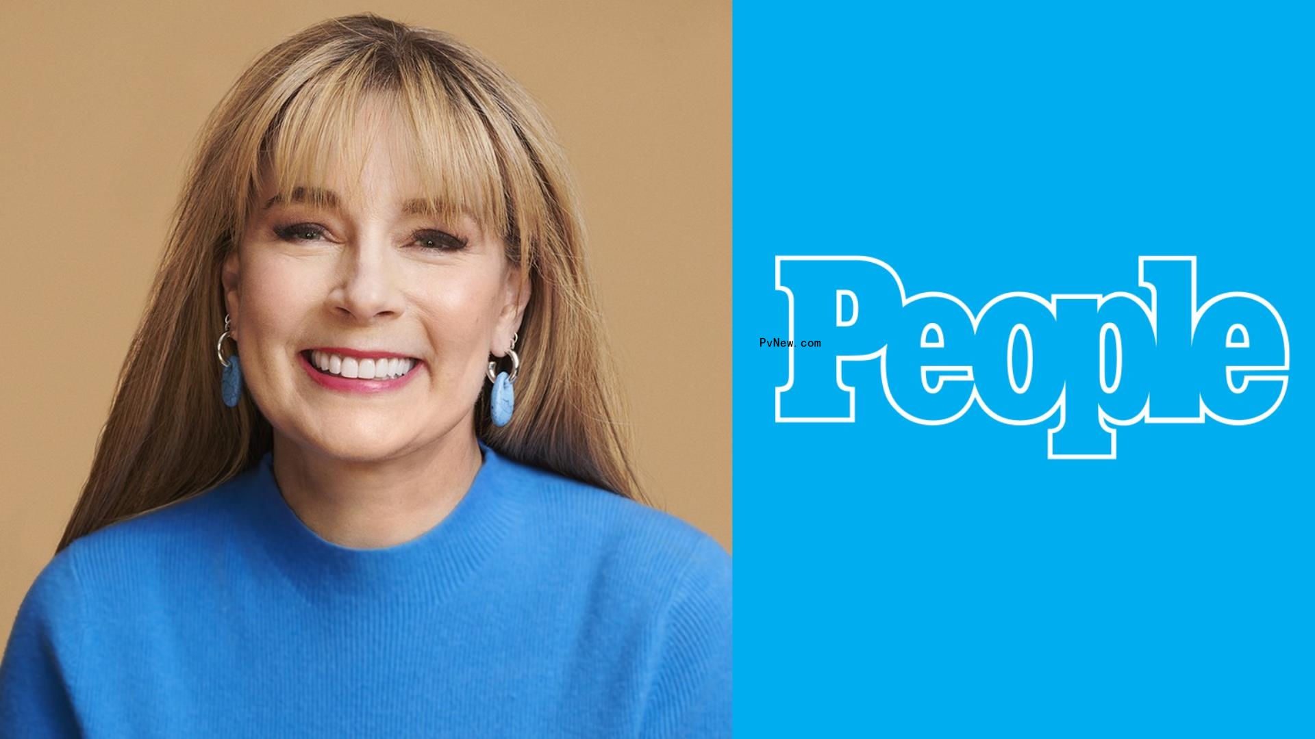 People Magazine Names Liz Vaccariello Editor in Chief, Replacing Dan Wakeford