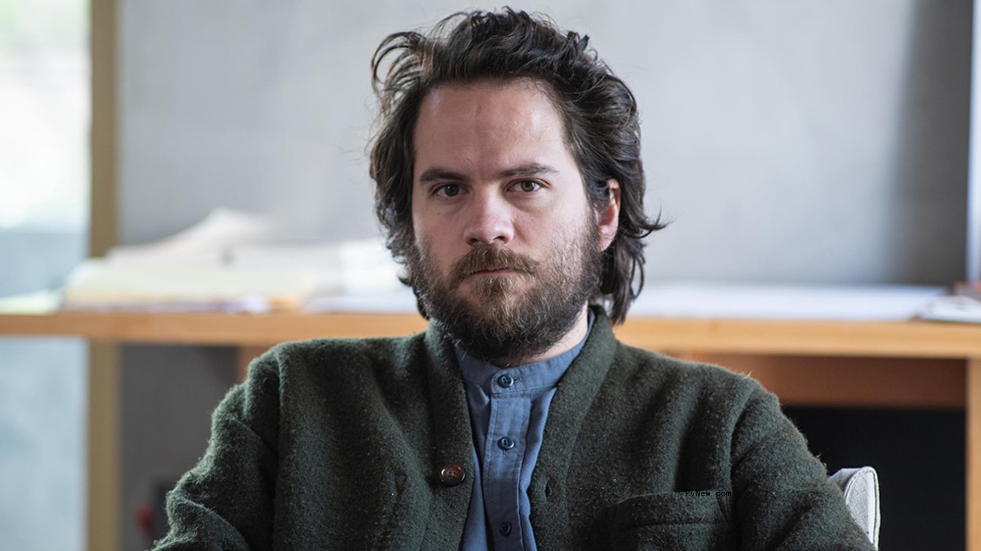 Mexico’s Santiago Mohar Volkow Talks Madcap Rotterdam Title ‘A History of Love & War’: ‘Comedy Is Always Challenging Because It’s Co<i></i>nstantly Risking Ridicule’