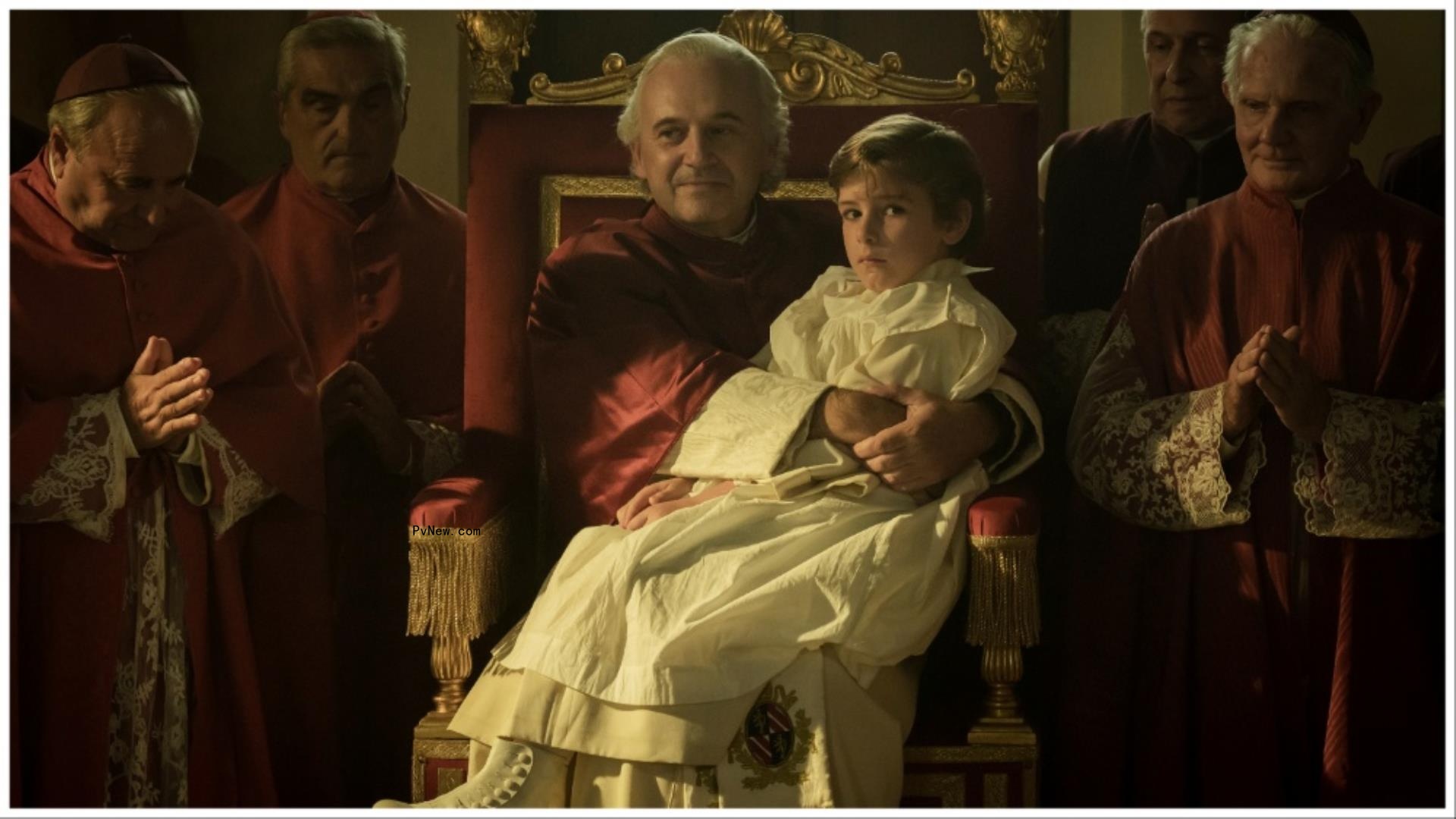 Marco Bellocchio on How His ‘Kidnapped,’ a<i></i>bout a Jewish Boy Abducted by the Church, Is Different From the Film Steven Spielberg Had in Mind