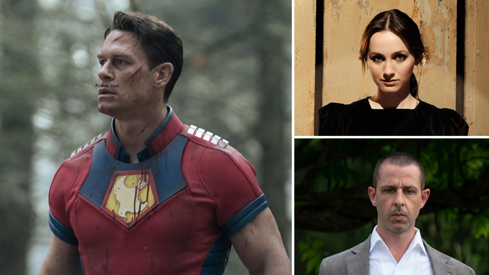 ‘Peacemaker’ Season 1 Finale Blows Twitter Away