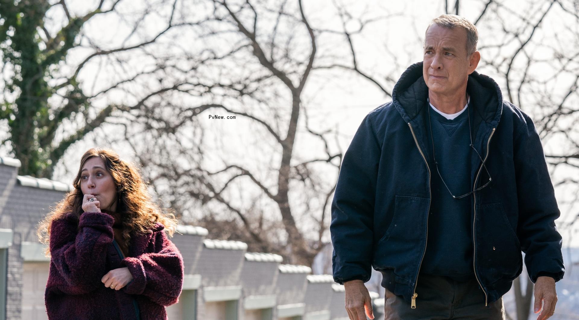 Rita Wilson Talks Singing and Writing Original Song for Tom Hanks’ ‘A Man Called Otto’: Listen