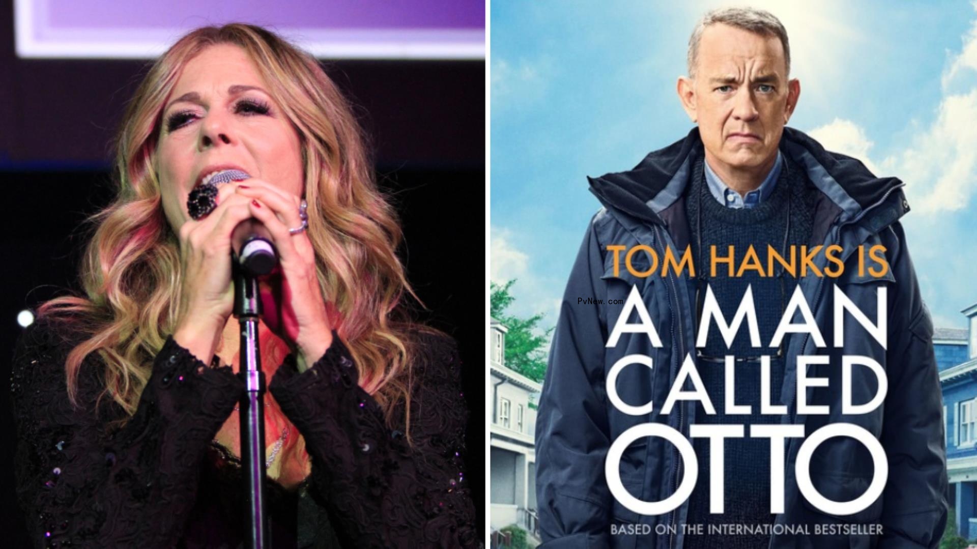 Rita Wilson Talks Singing and Writing Original Song for Tom Hanks’ ‘A Man Called Otto’: Listen