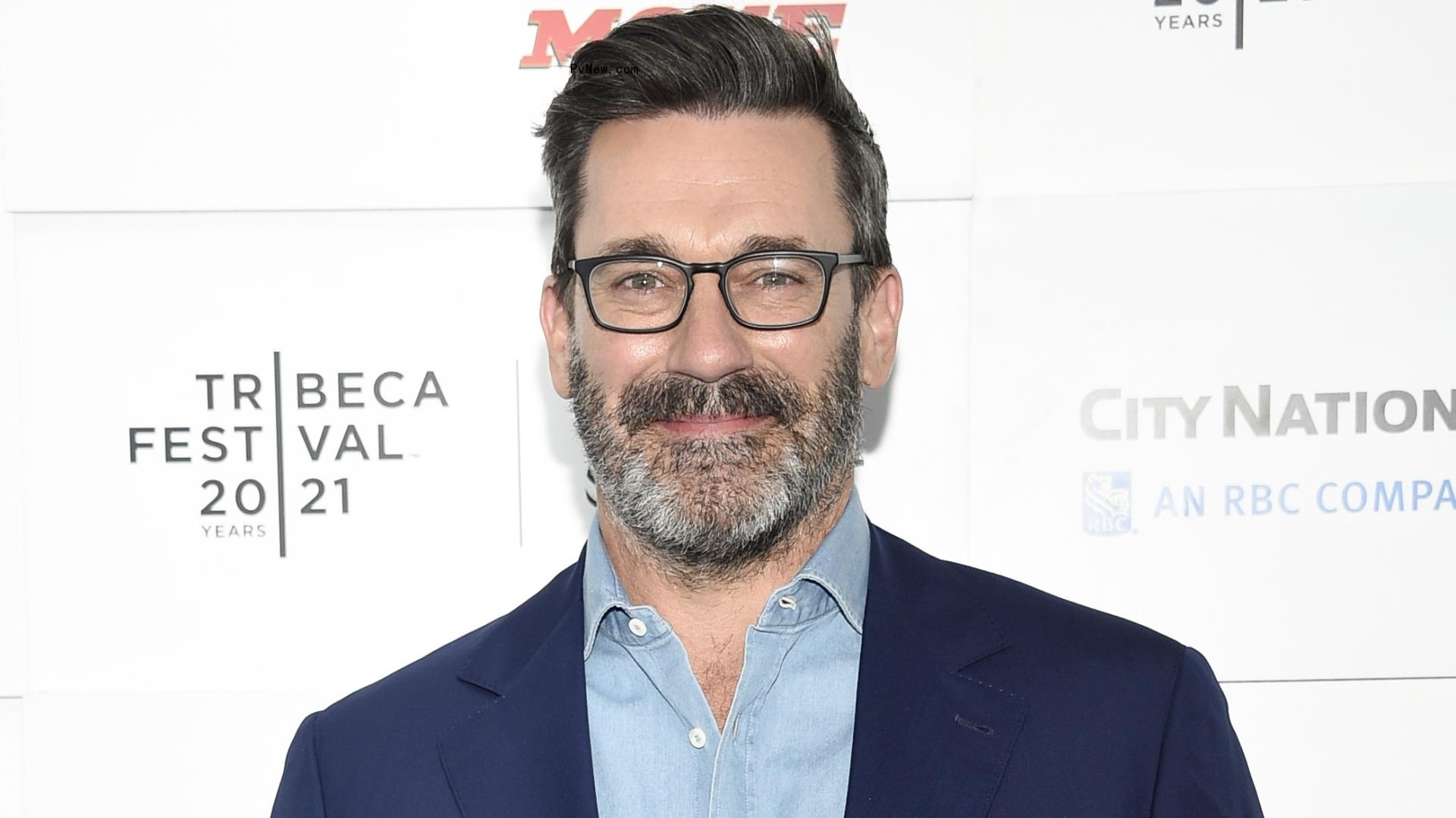 Jon Hamm Stars in True-Crime Thriller ‘American Hostage’ Podcast Series for Amazon