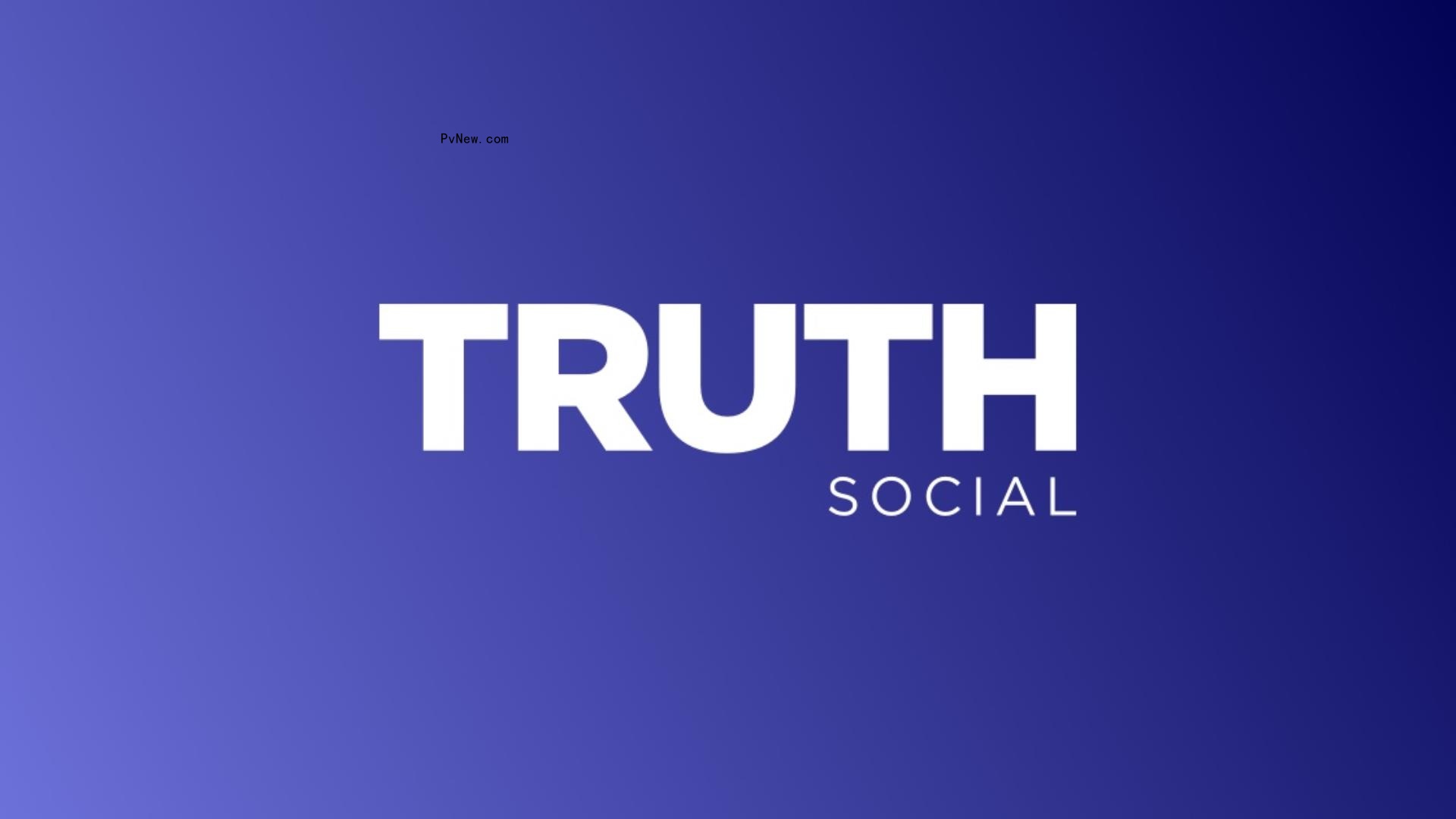 Do<i></i>nald Trump’s Truth Social App Hits No. 1 on Apple’s App Store, Even Though Many Users Can’t Sign Up