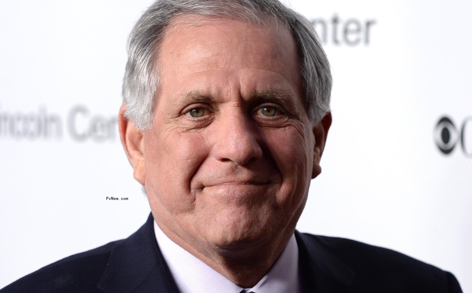 New York Attorney General Sets Settlement With Leslie Moo<i></i>nves and CBS Amid New Allegations of Corporate Cover-Up as 2018 Sexual Misco<i></i>nduct Scandal Broke