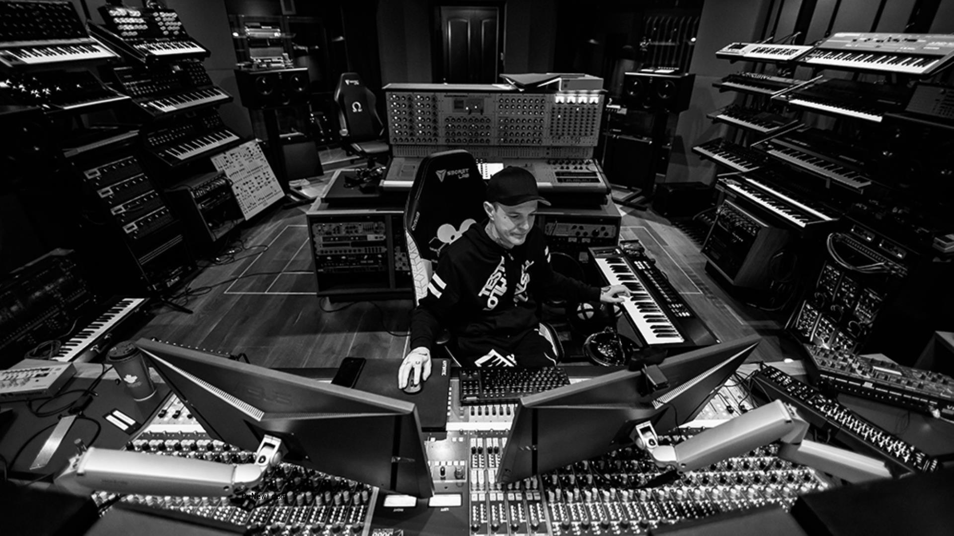 Deadmau5 Manager Dean Wilson Talks DAOs, NFTs, Crypto and How to Protect Your IP in Web3