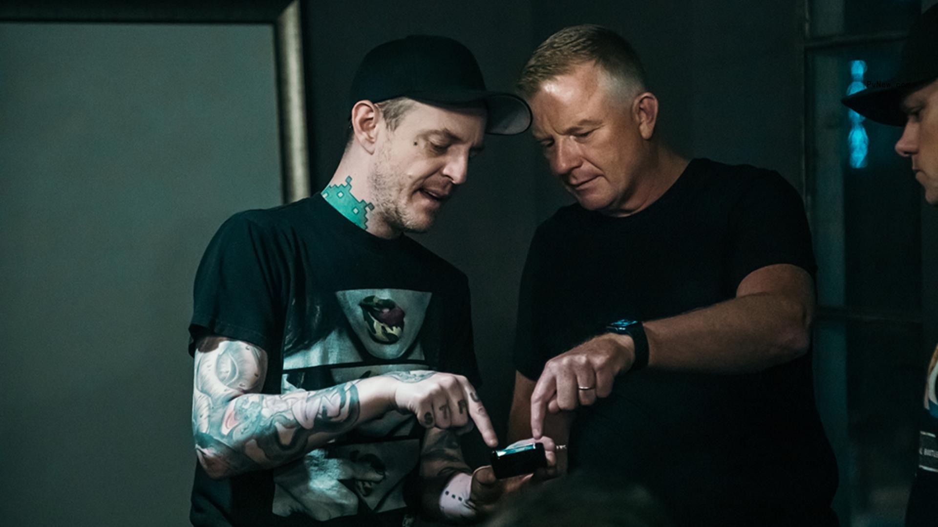 Deadmau5 Manager Dean Wilson Talks DAOs, NFTs, Crypto and How to Protect Your IP in Web3