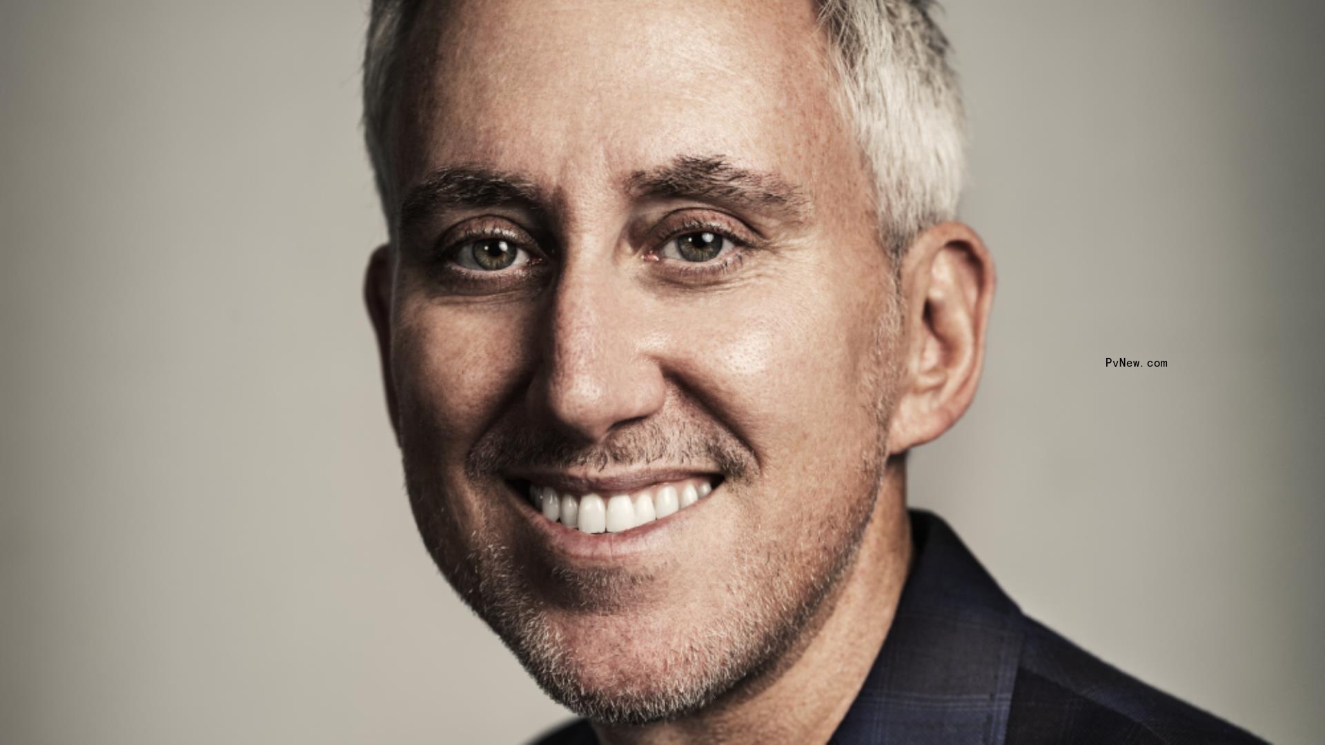 Republic Records Names Brett Alperowitz Executive VP of A&R