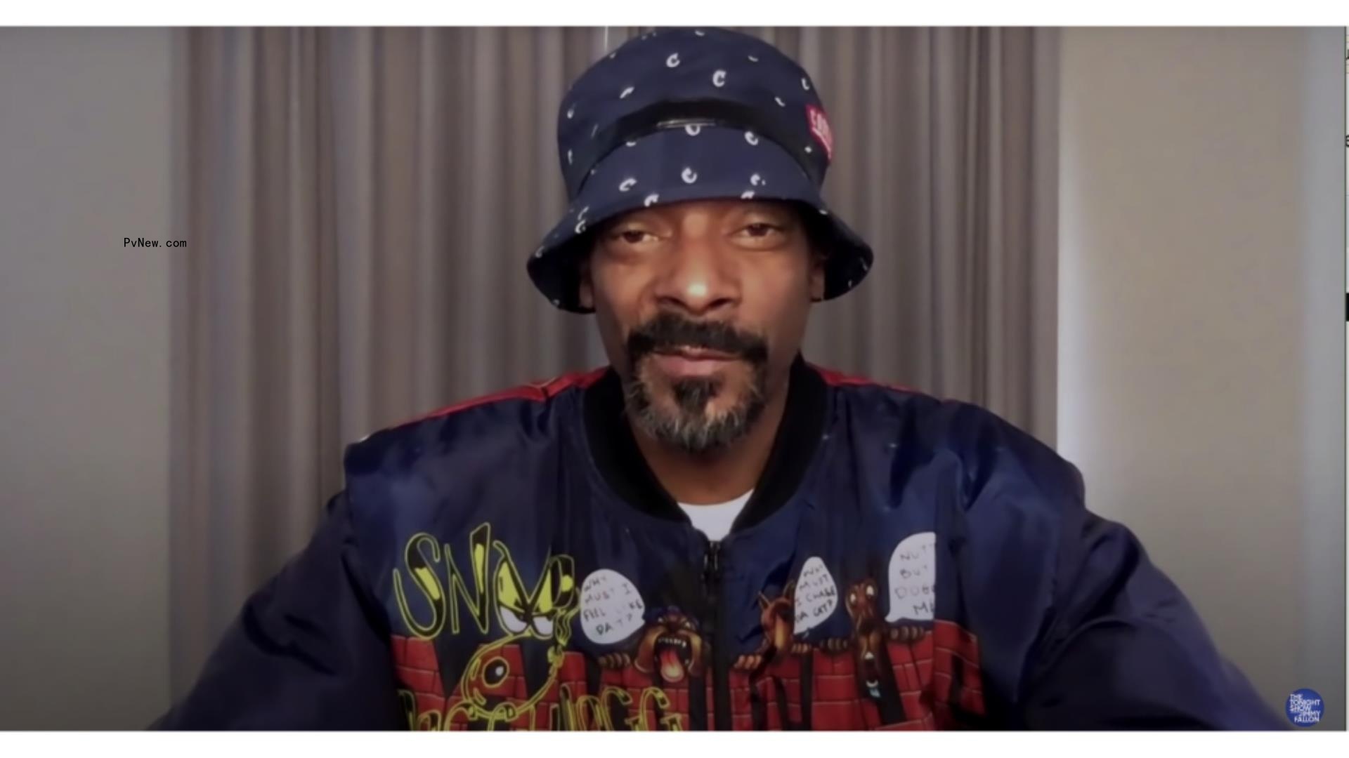 Snoop Dogg Remembers DMX on ‘Fallon’: ‘He’s Finally Got His Angel Wings’